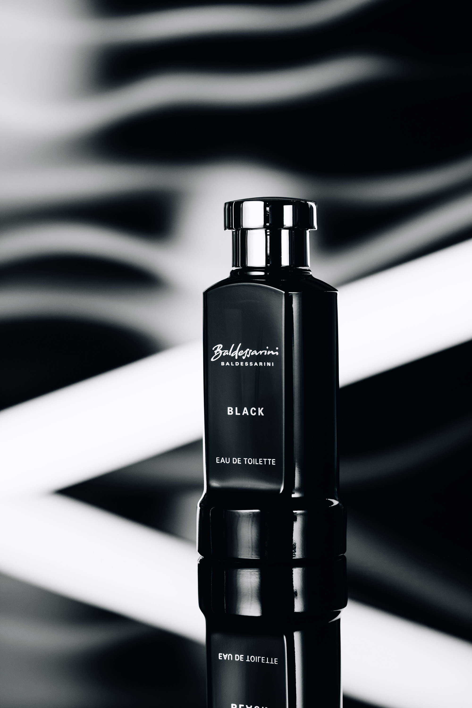 Classic Black Eau de Toilette