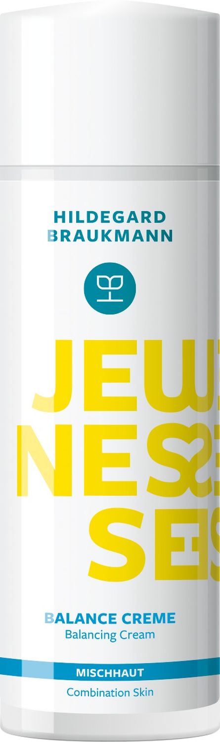 Balance Creme
