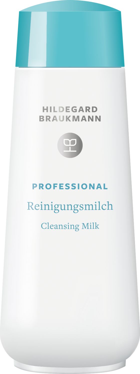 Reinigungsmilch