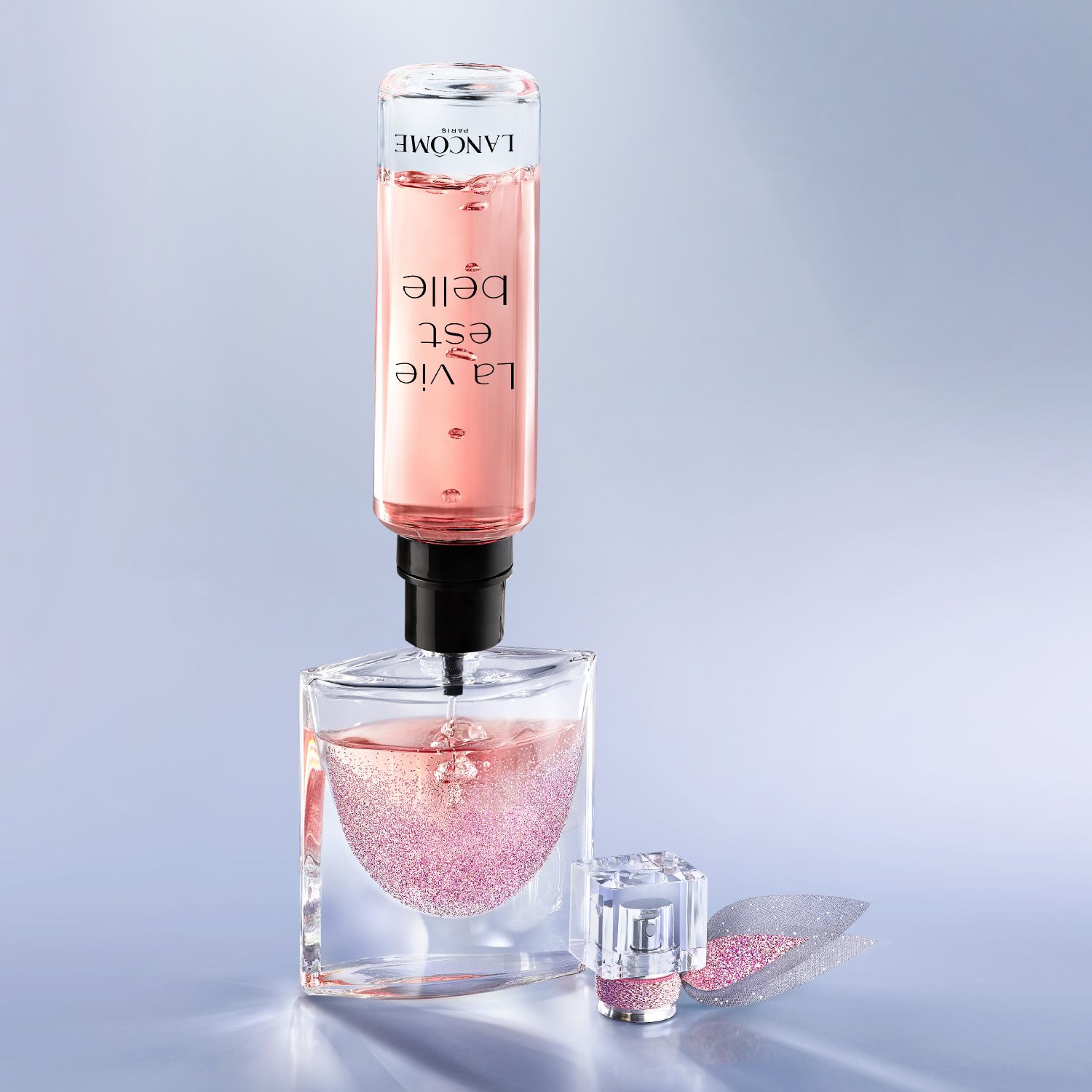 La vie est belle Eau de Parfum Refill