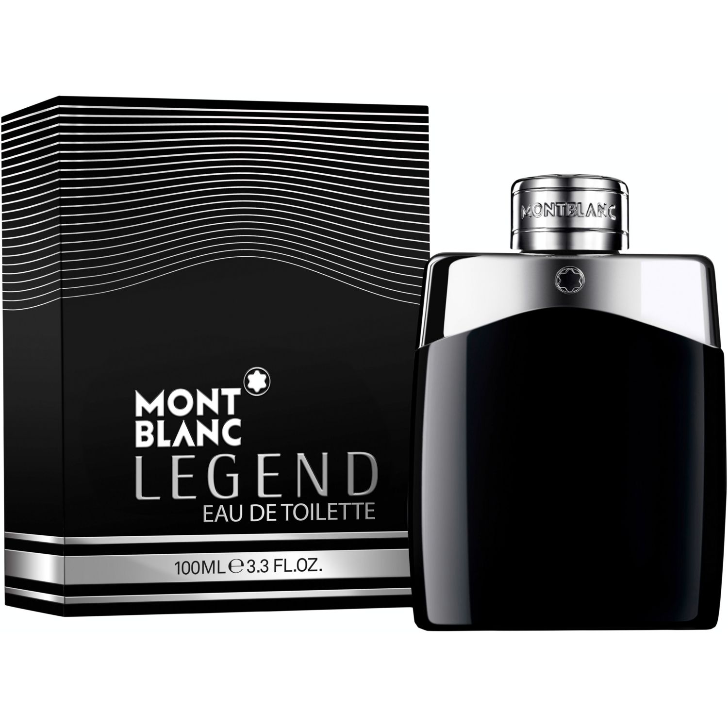 Legend Eau de Toilette for Men