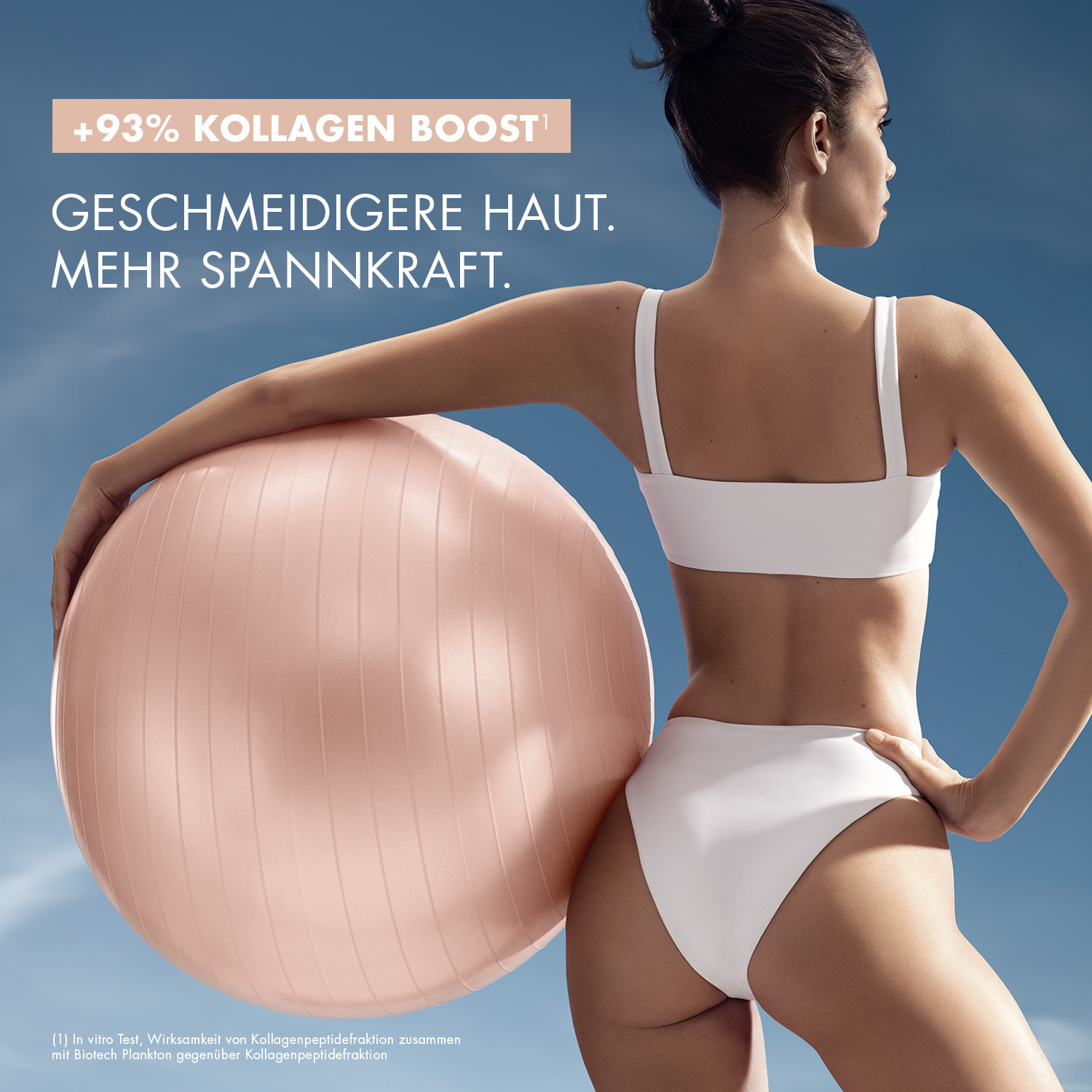 Collagen Fit Körpermilch