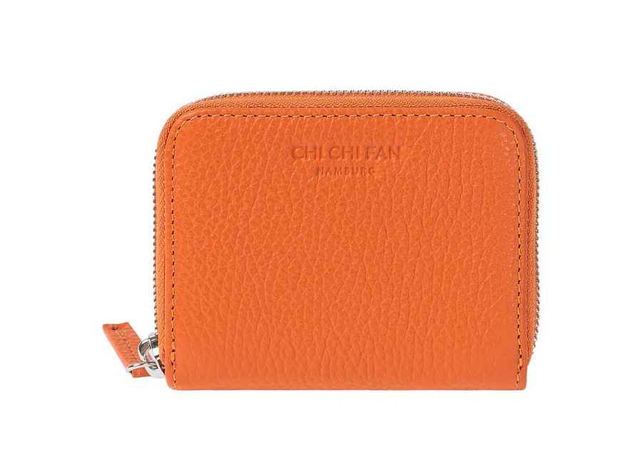 Portemonnaie Medi orange