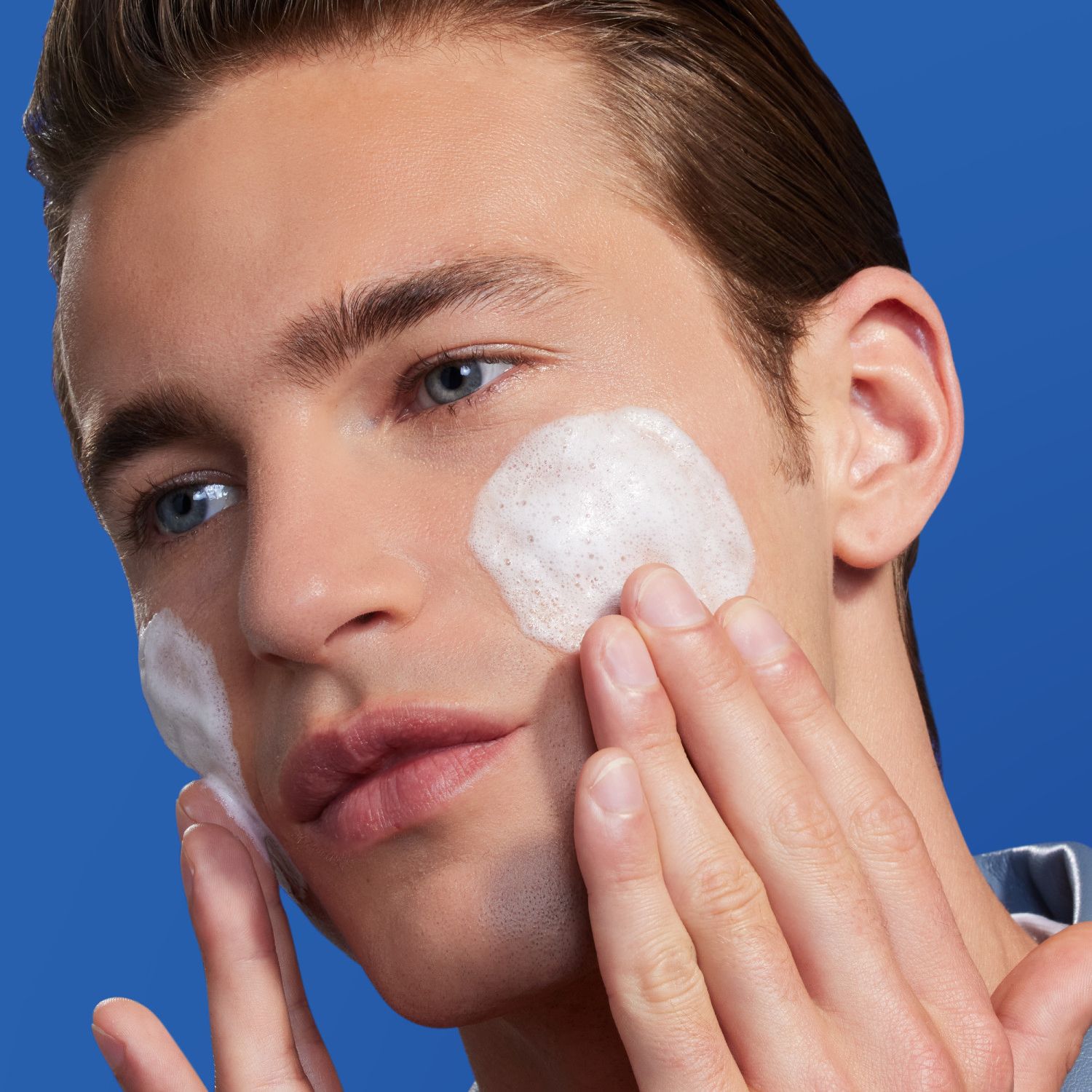 Homme Aquapower Cleanser