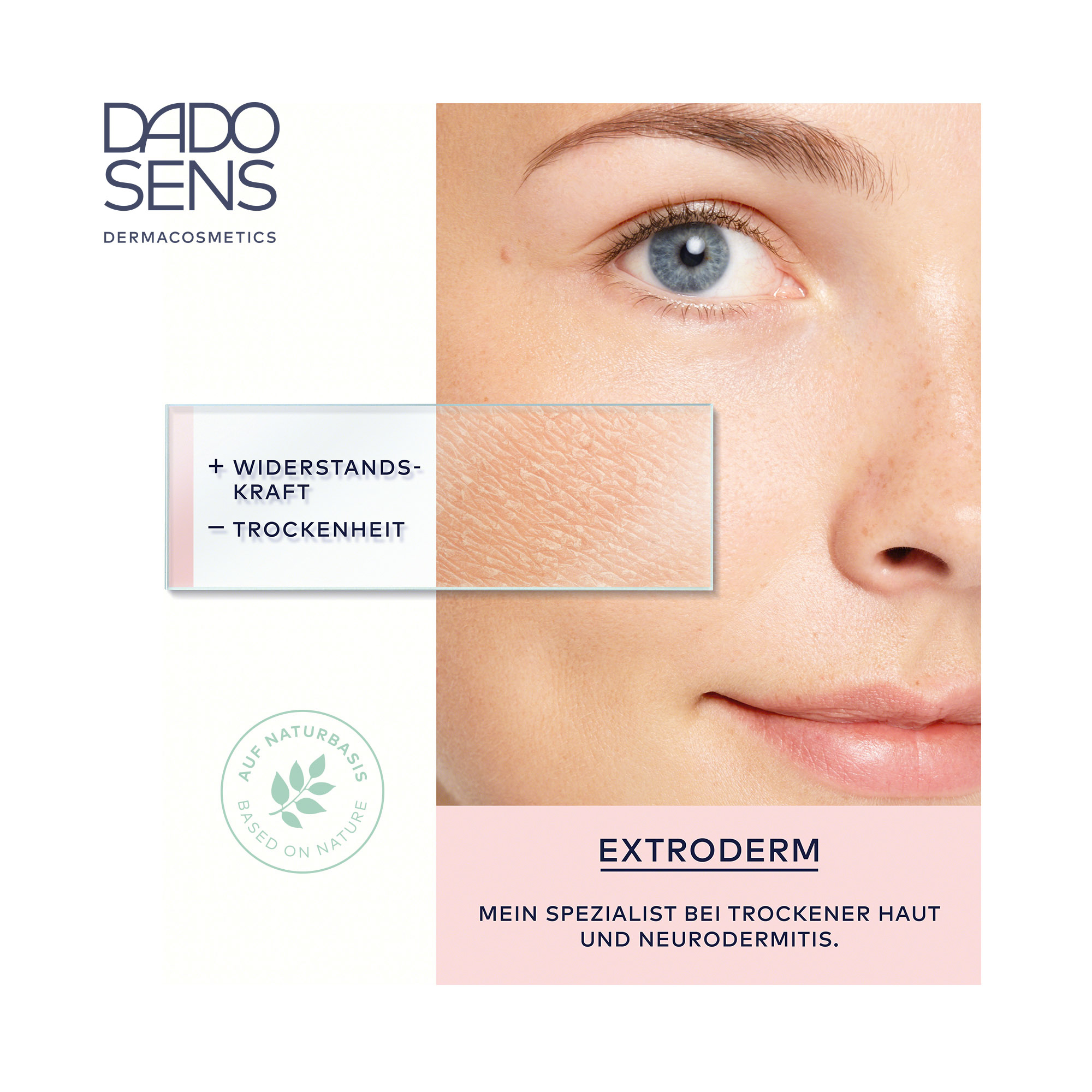 EXTRODERM Badeöl