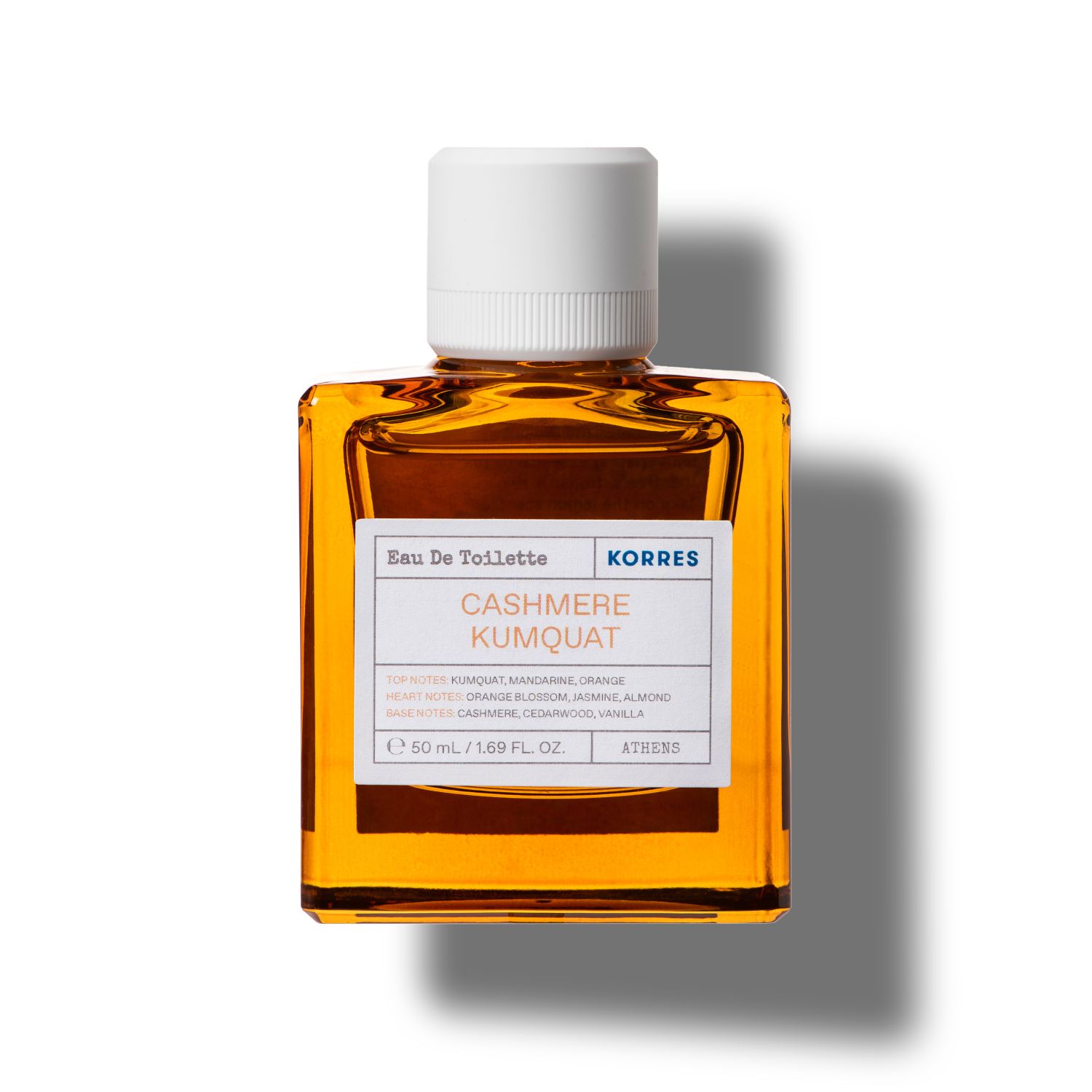 CASHMERE KUMQUAT Eau de Toilette für Sie