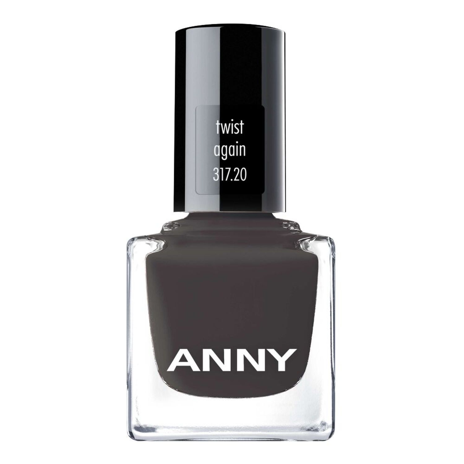 ANNY Nail Polish 317.20 twist again
