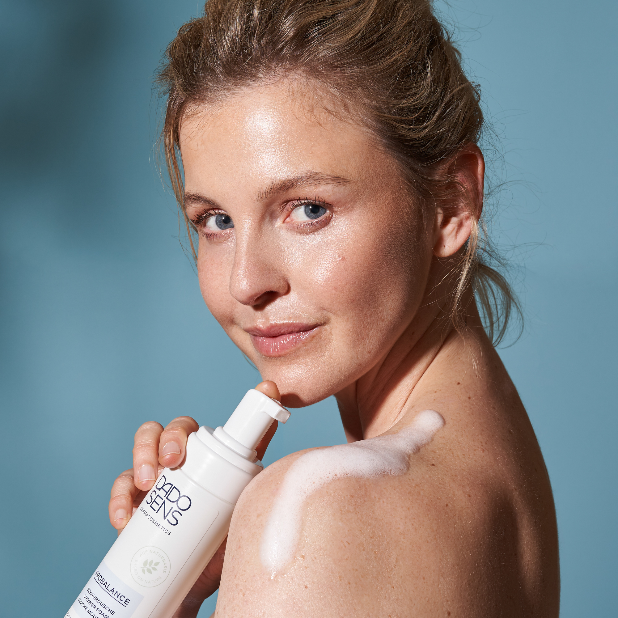 PROBALANCE SCHAUMDUSCHE