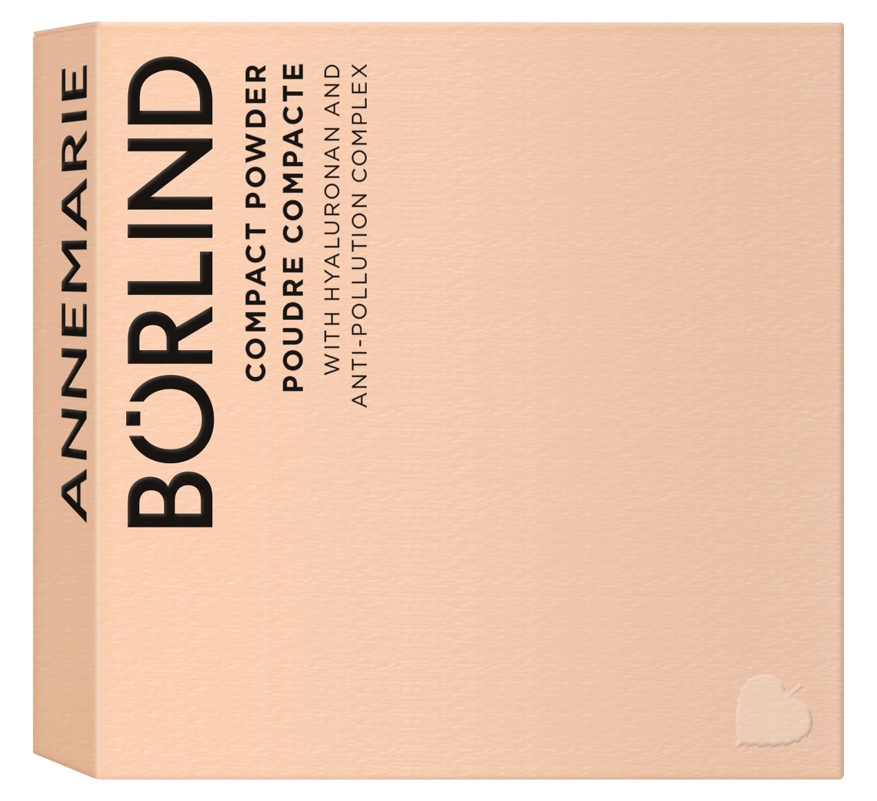 Compact Powder