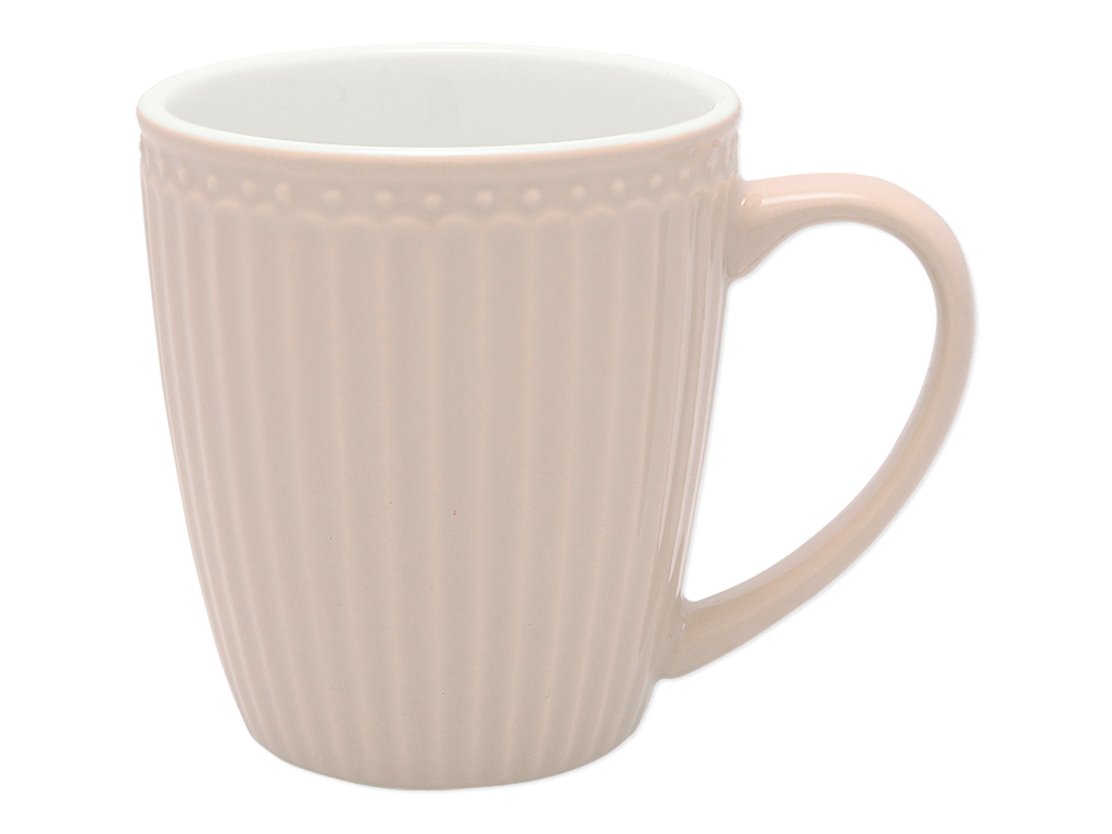 Mug Alice creamy fudge