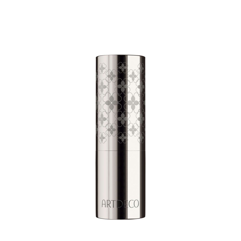 Couture Lipstick Case 3 platinum