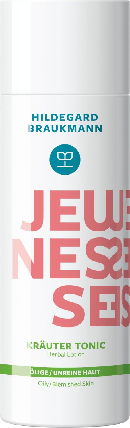 Kräuter Tonic