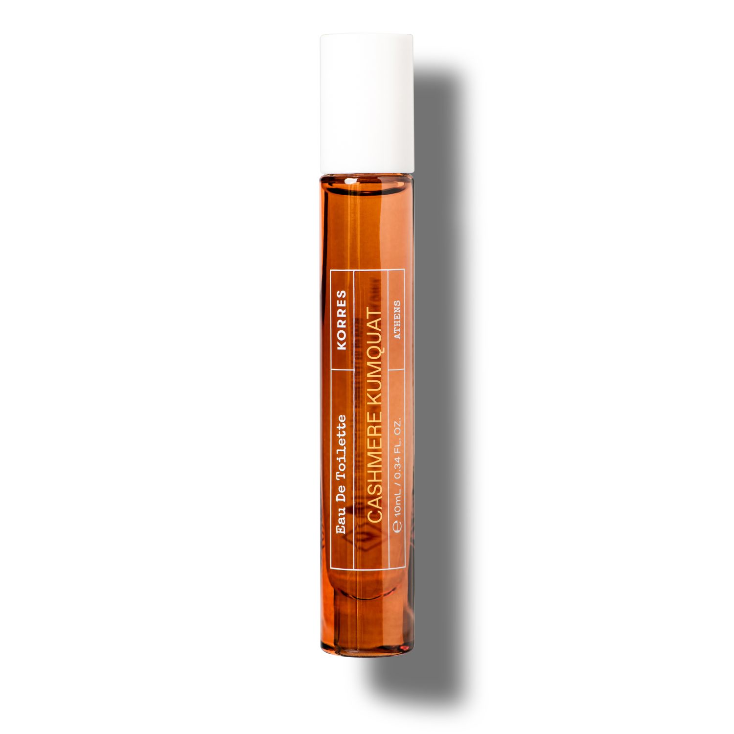 CASHMERE KUMQUAT Eau de Toilette Deluxe Reisegröße für Sie
