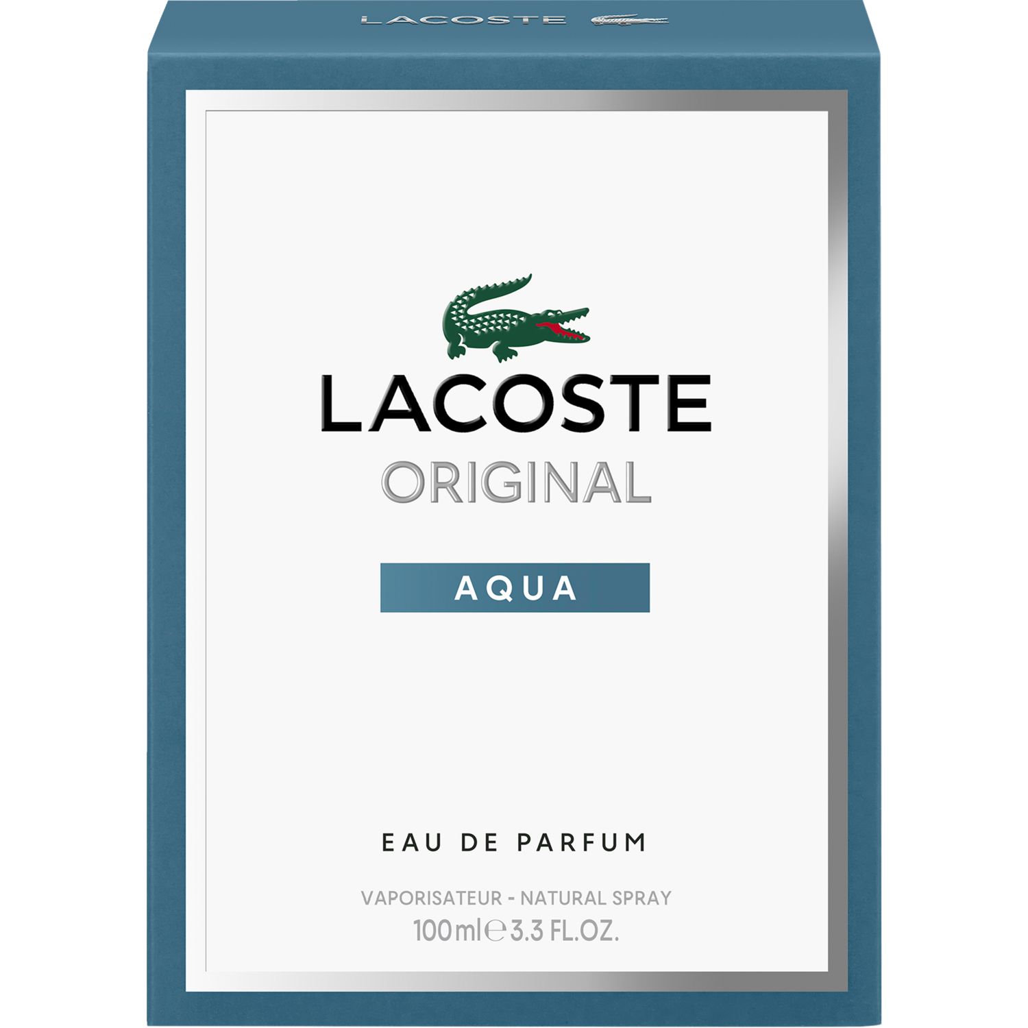Original Aqua Eau de Parfum