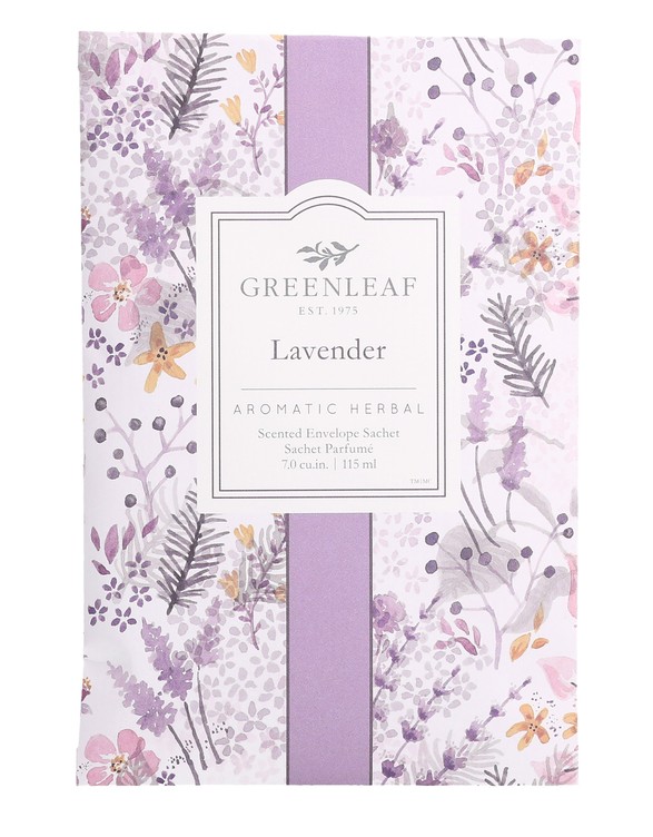 Lavender Large Sachet