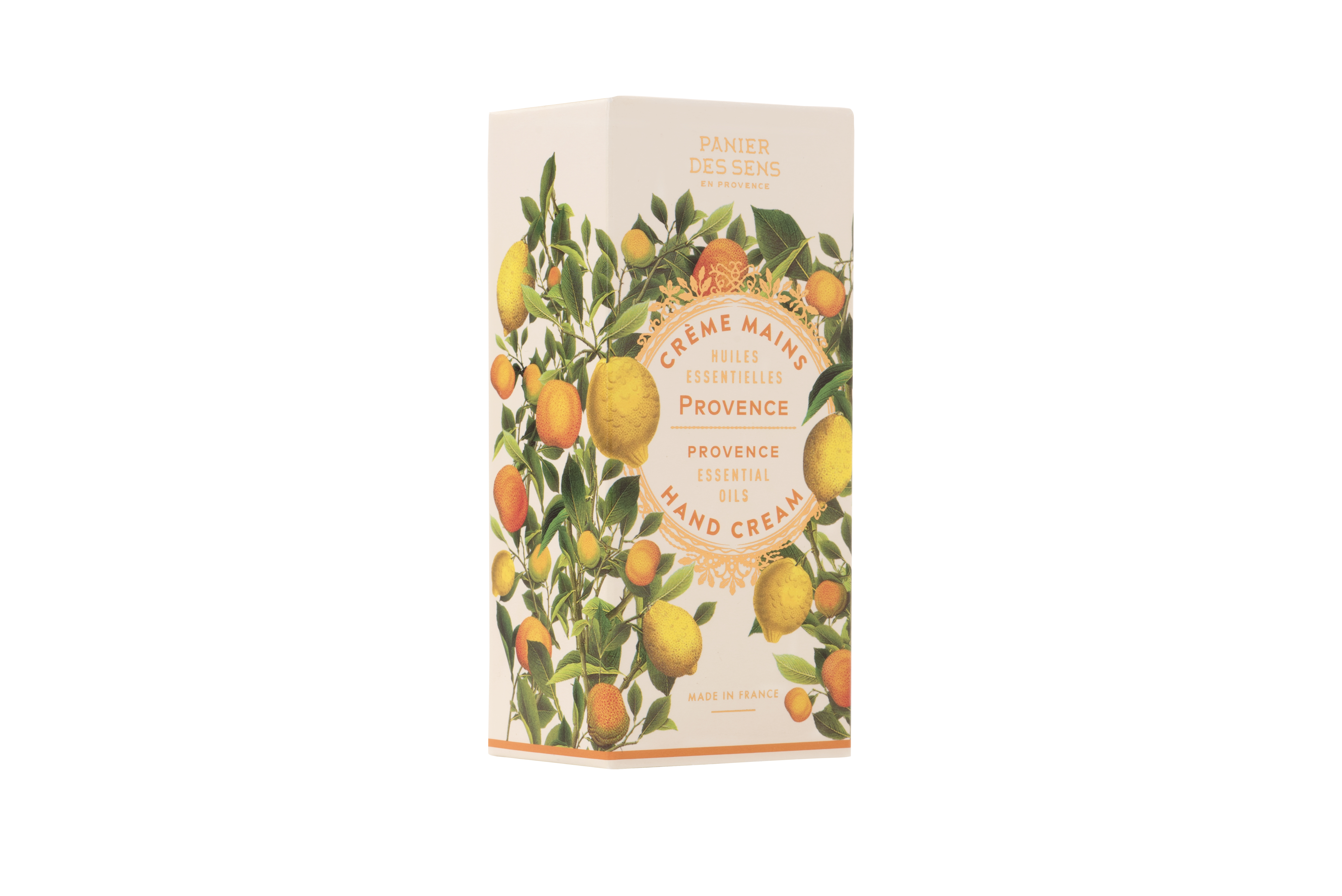 ESSENTIELS Handcreme Provence