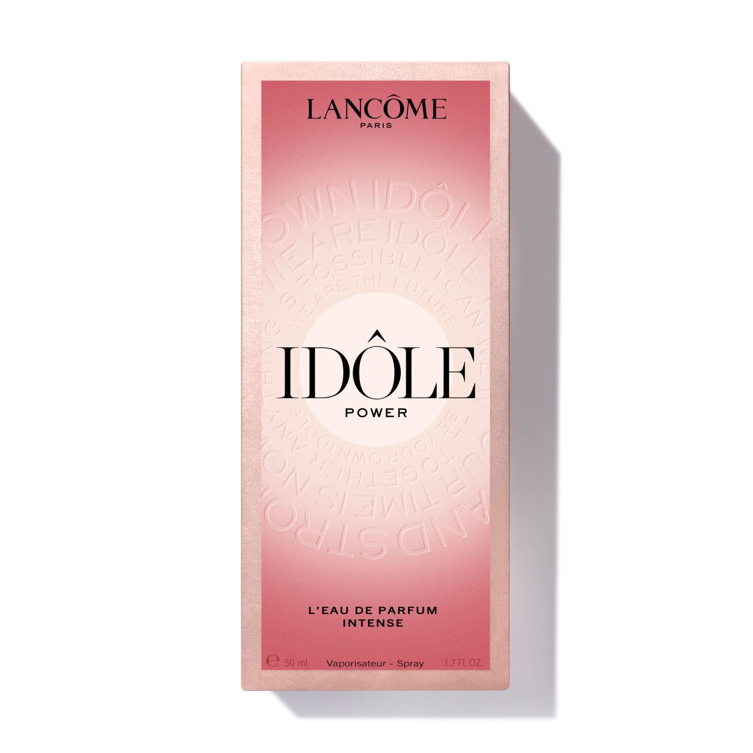 Idôle Power Eau de Parfum