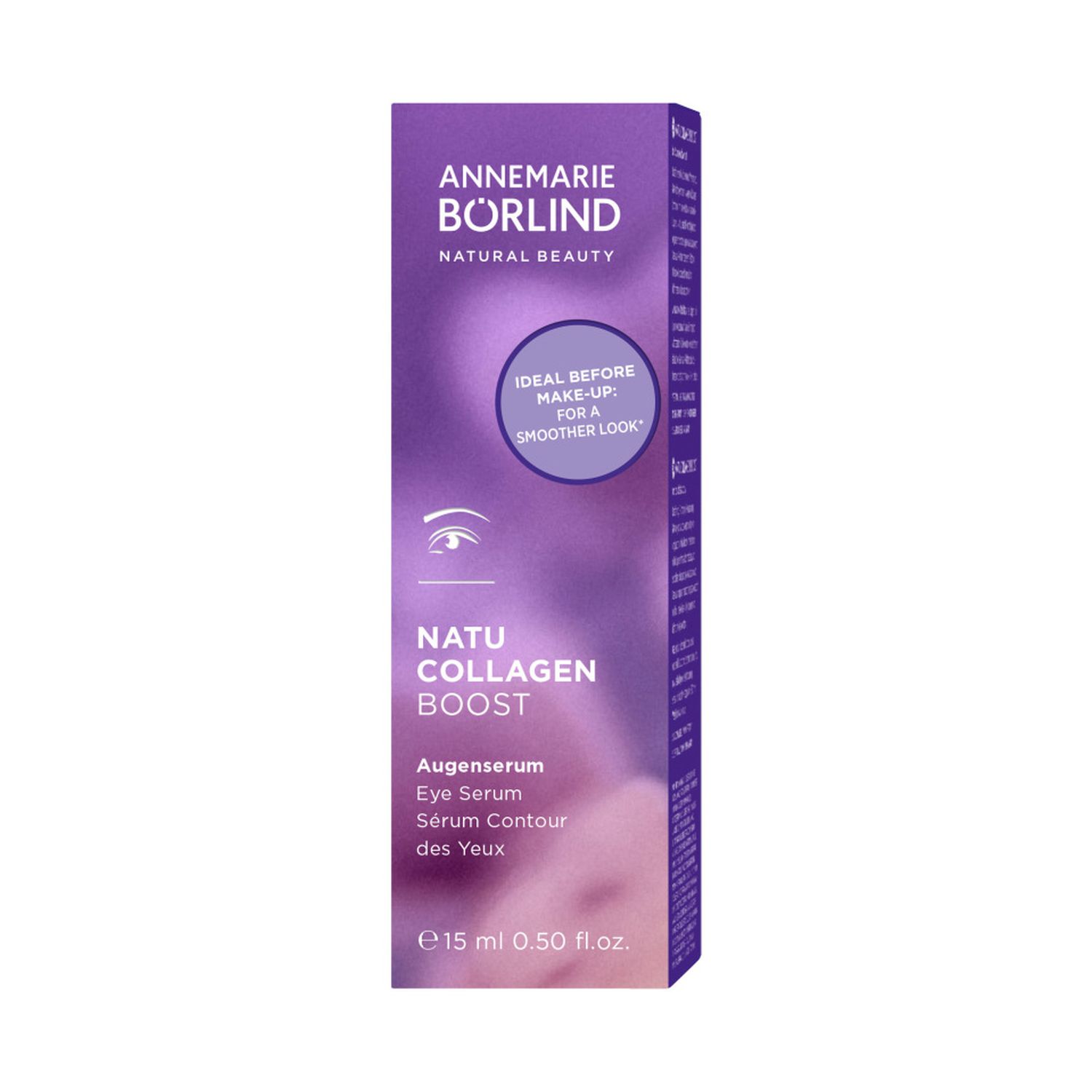 Natucollagen BOOST Augenserum