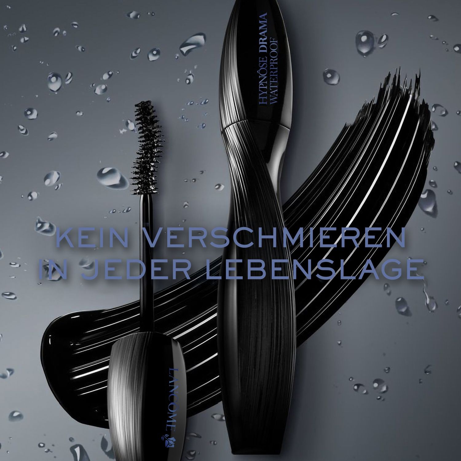 Hypnôse Drama Mascara Waterproof