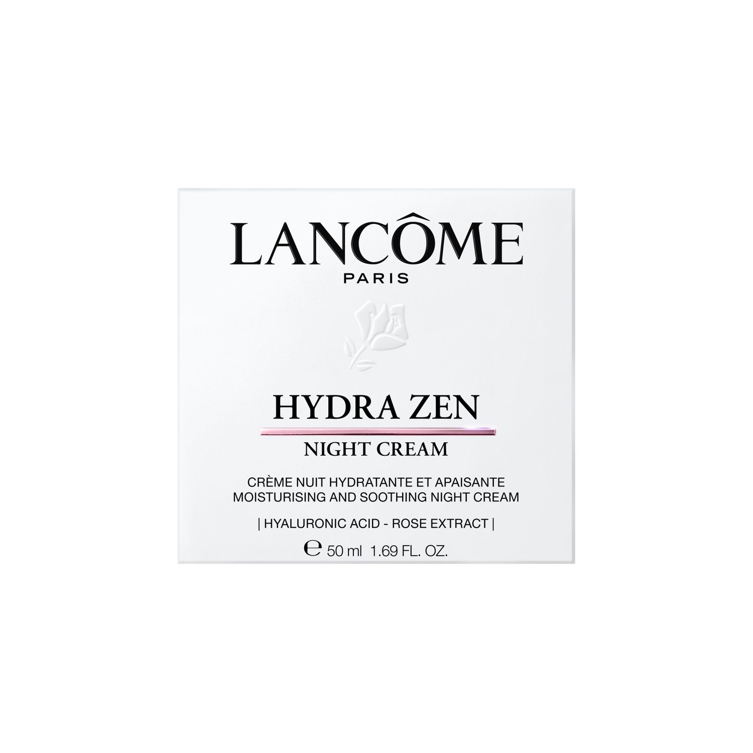 Hydra Zen Nuit Cream
