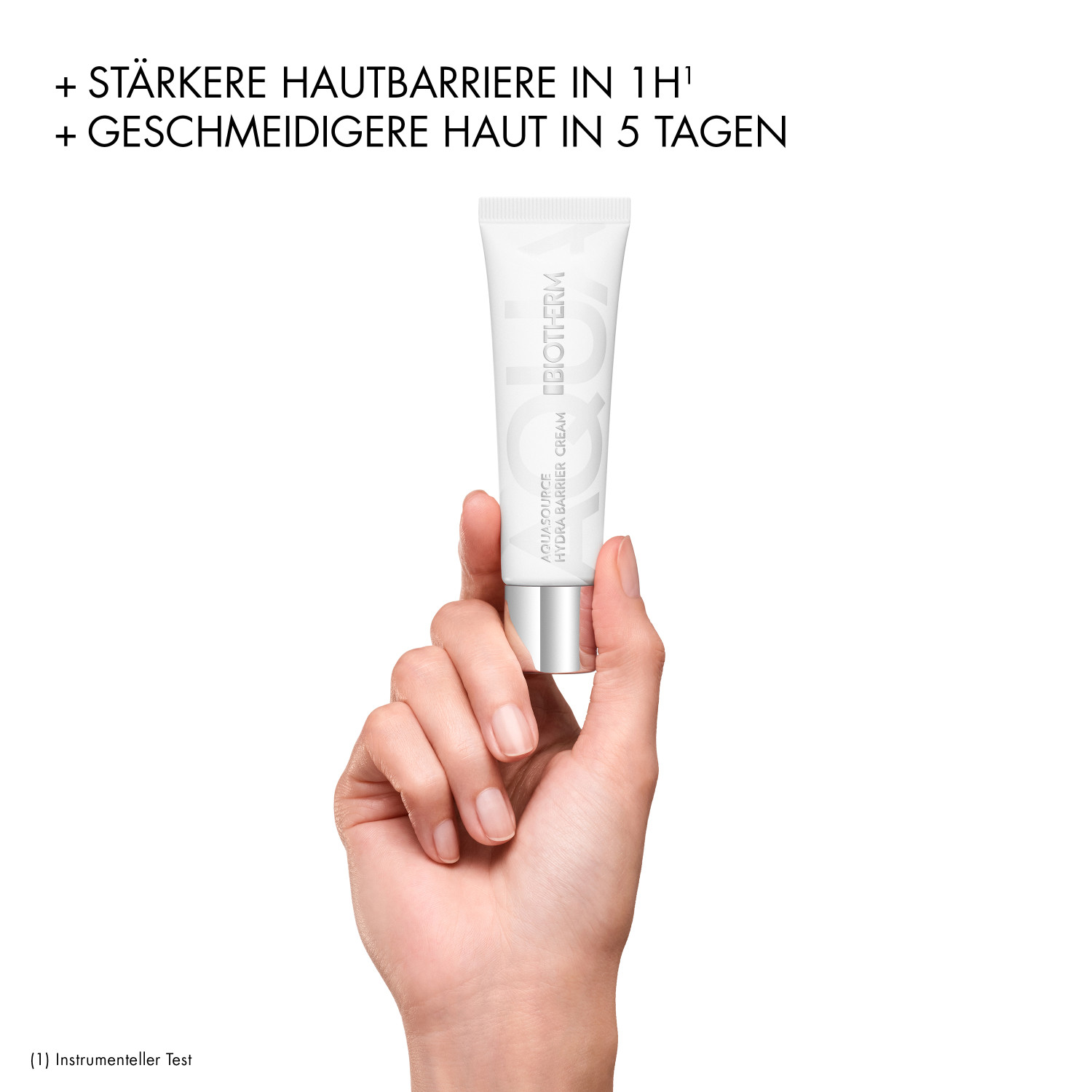 Aquasource Hydra Barrier Cream