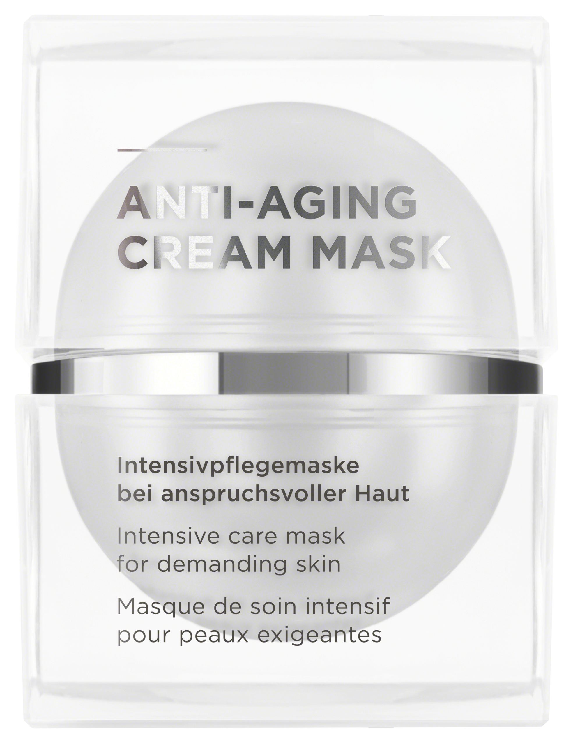 Anti-Aging CREAM MASK