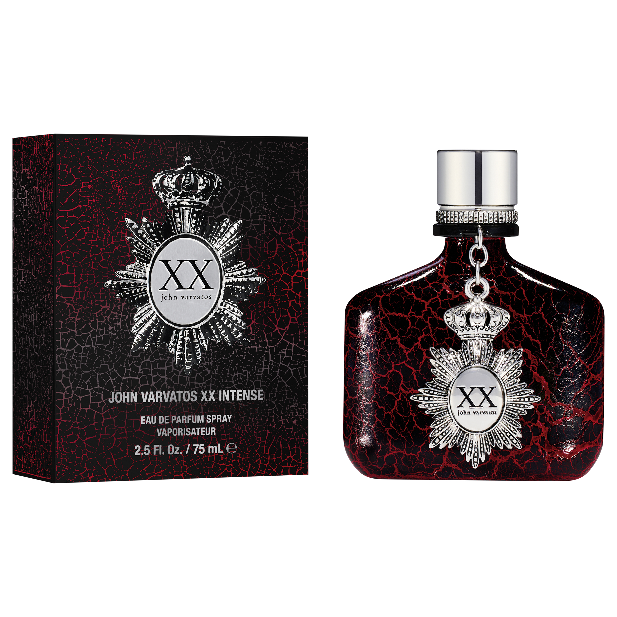 XX Intense Eau de Parfum