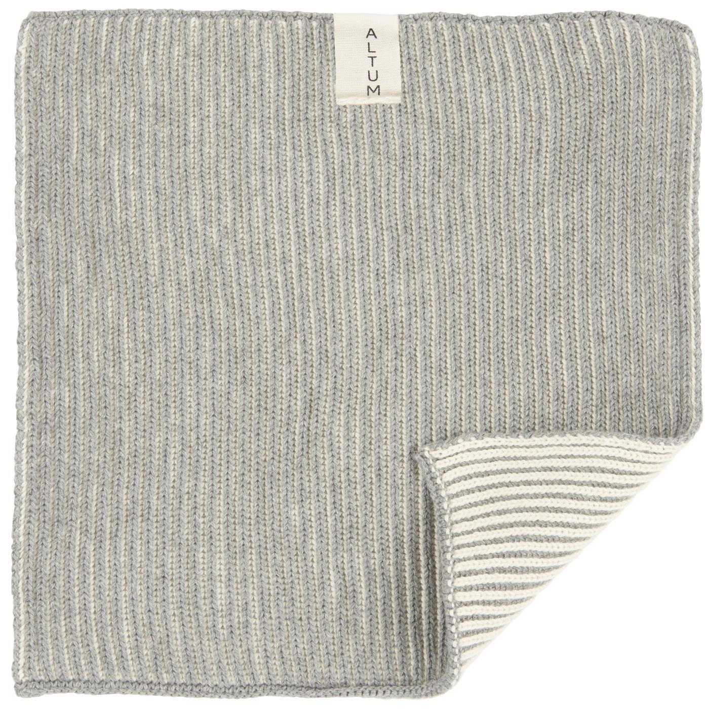 Waschlappen ALTUM gestrickt