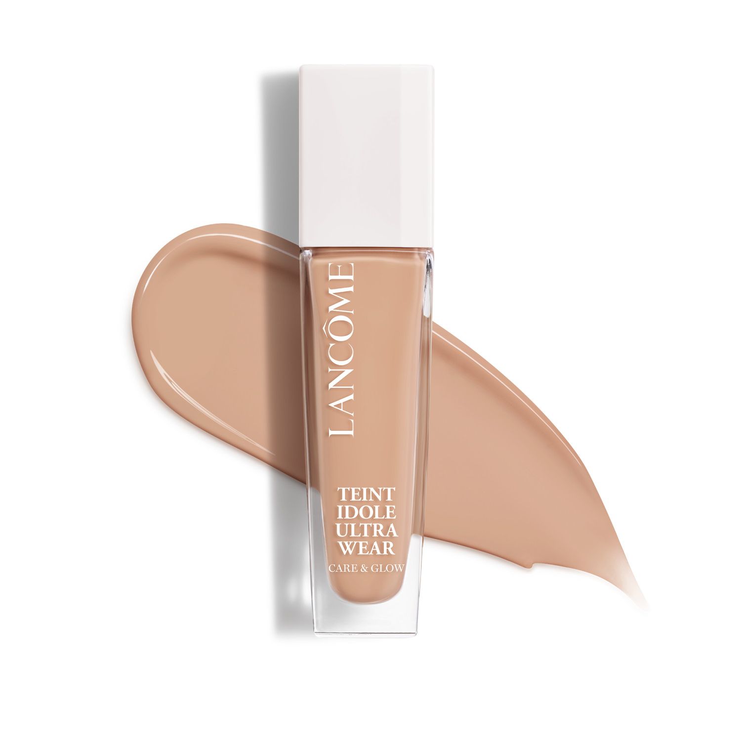 Teint Idole Ultra Wear Care & Glow Foundation