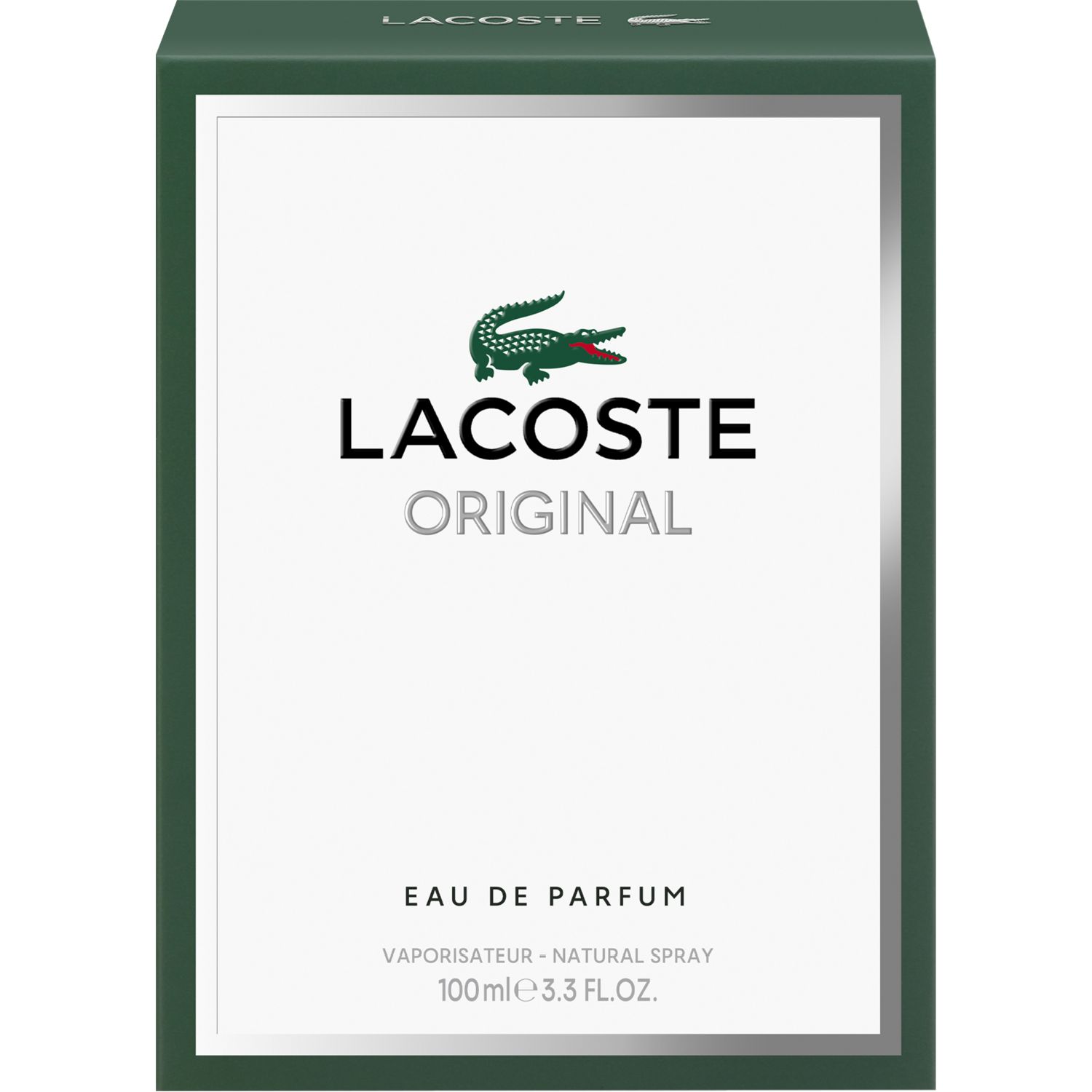 Original Eau de Parfum