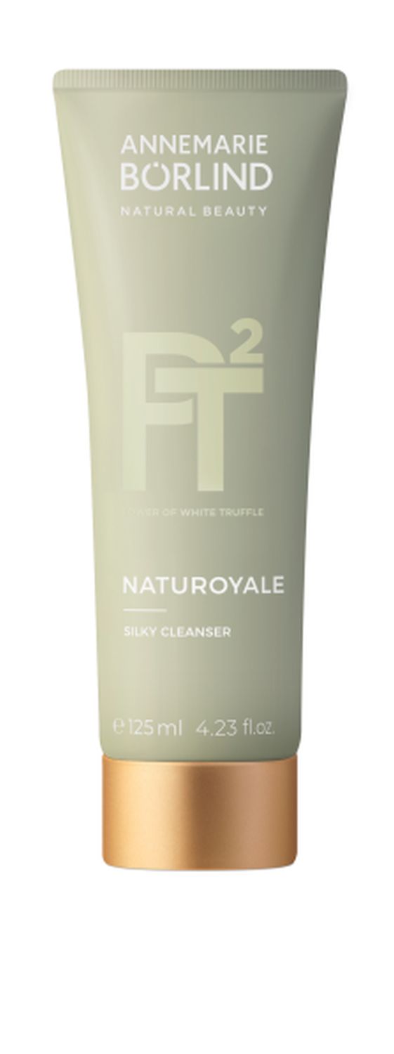 Naturoyale SILKY CLEANSER