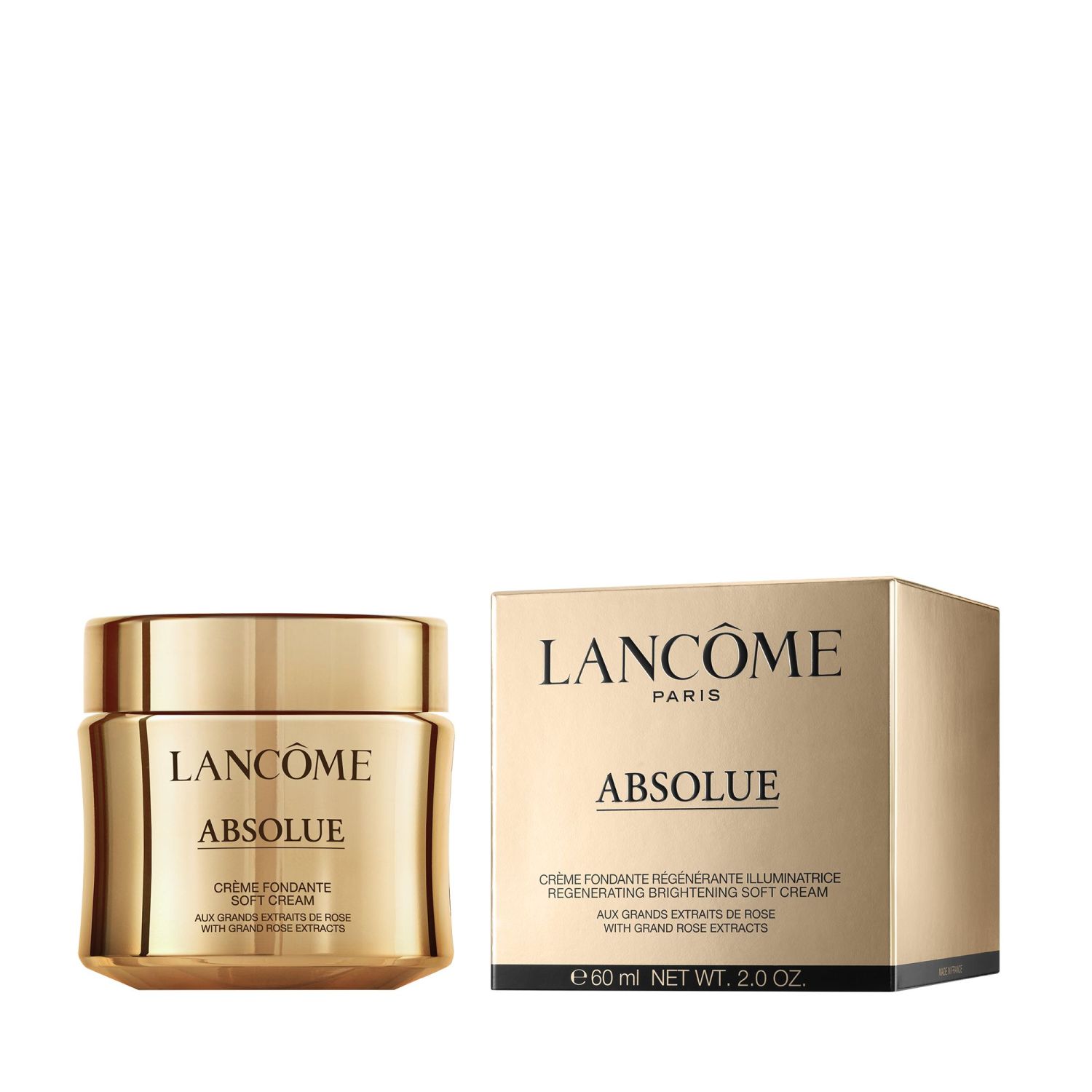 Absolue Soft Cream