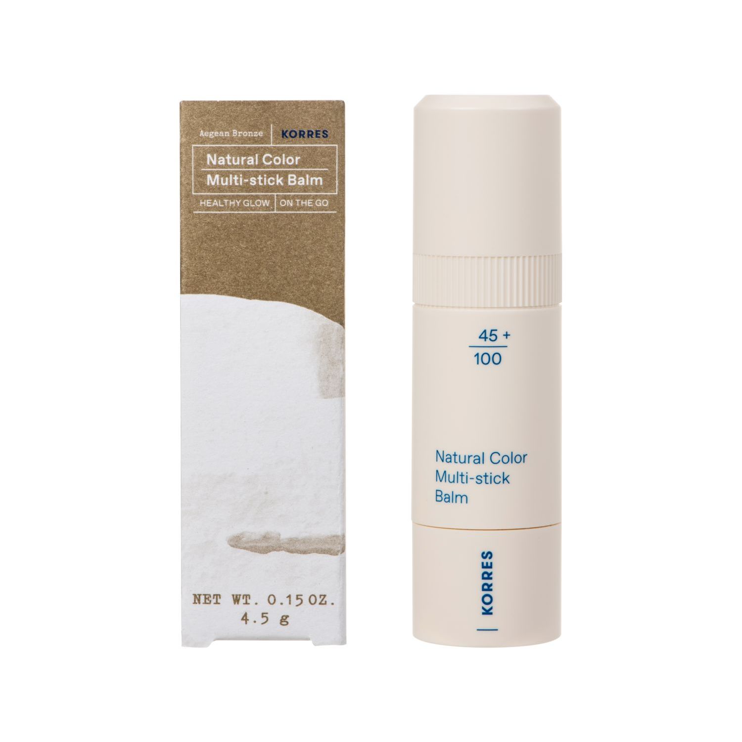 AEGEAN BRONZE Illuminating Multistick