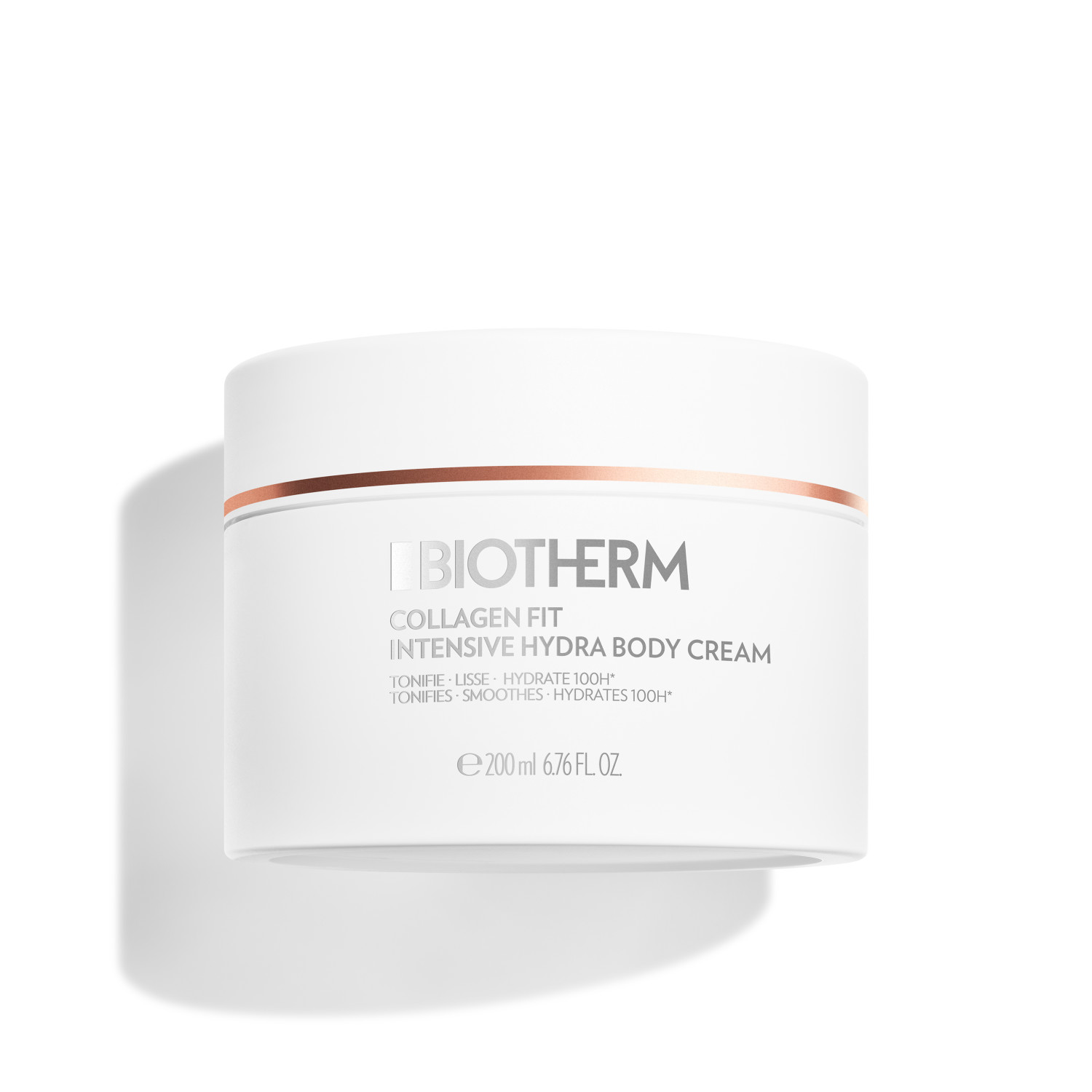 Collagen Fit Körpercreme