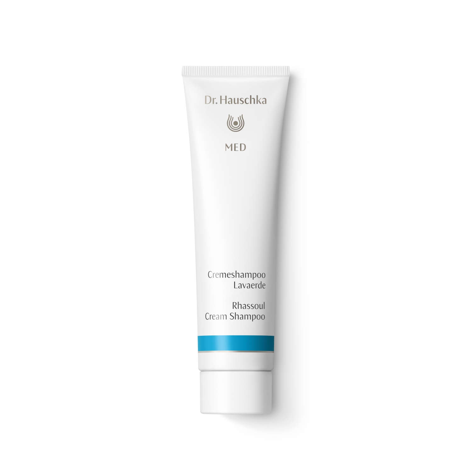 Cremeshampoo Lavaerde