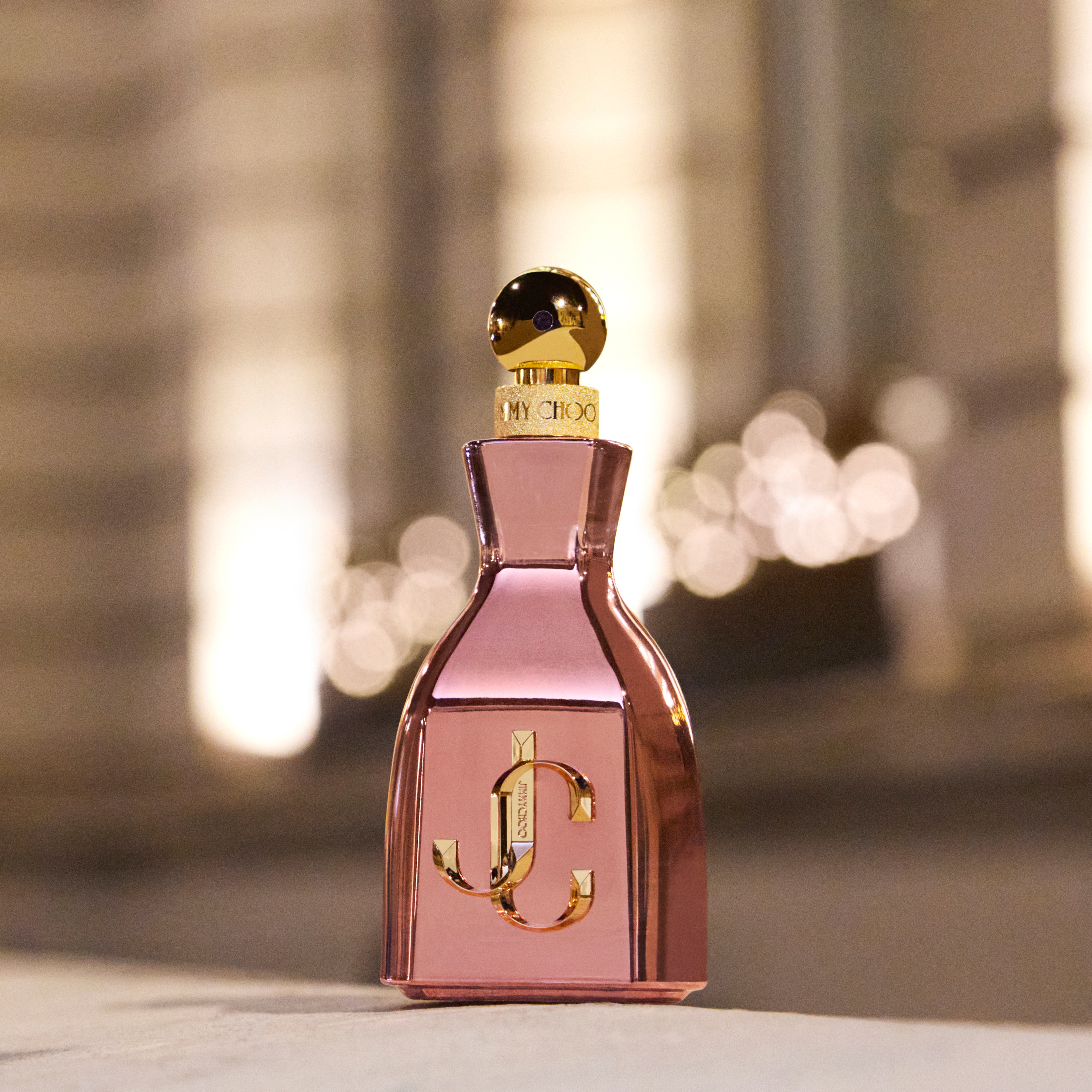 I Want Choo With Love Eau de Parfum
