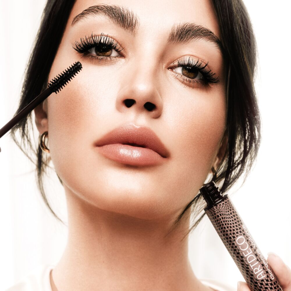 Gorgeous Volume Mascara