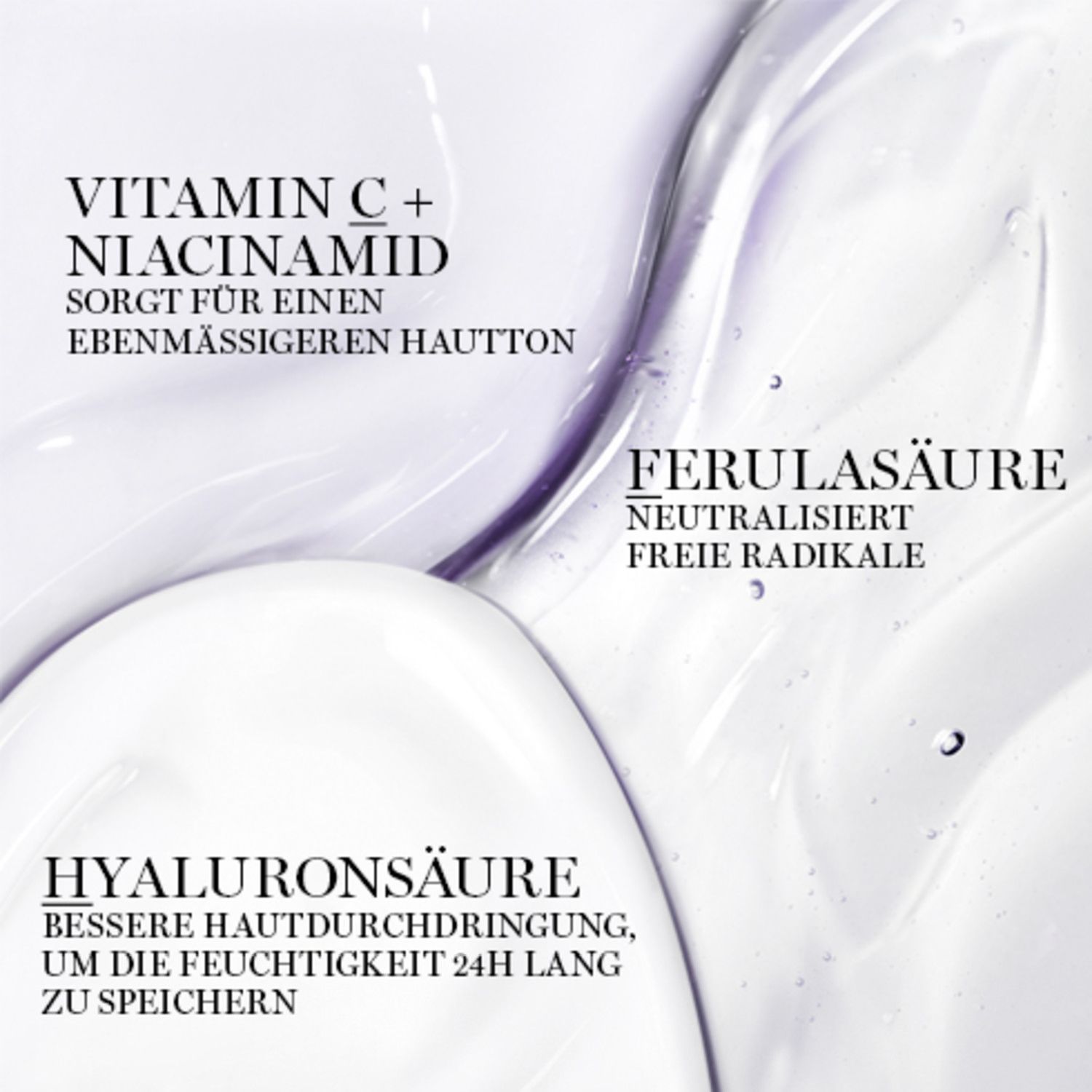 Rénergie H.C.F. Triple Serum