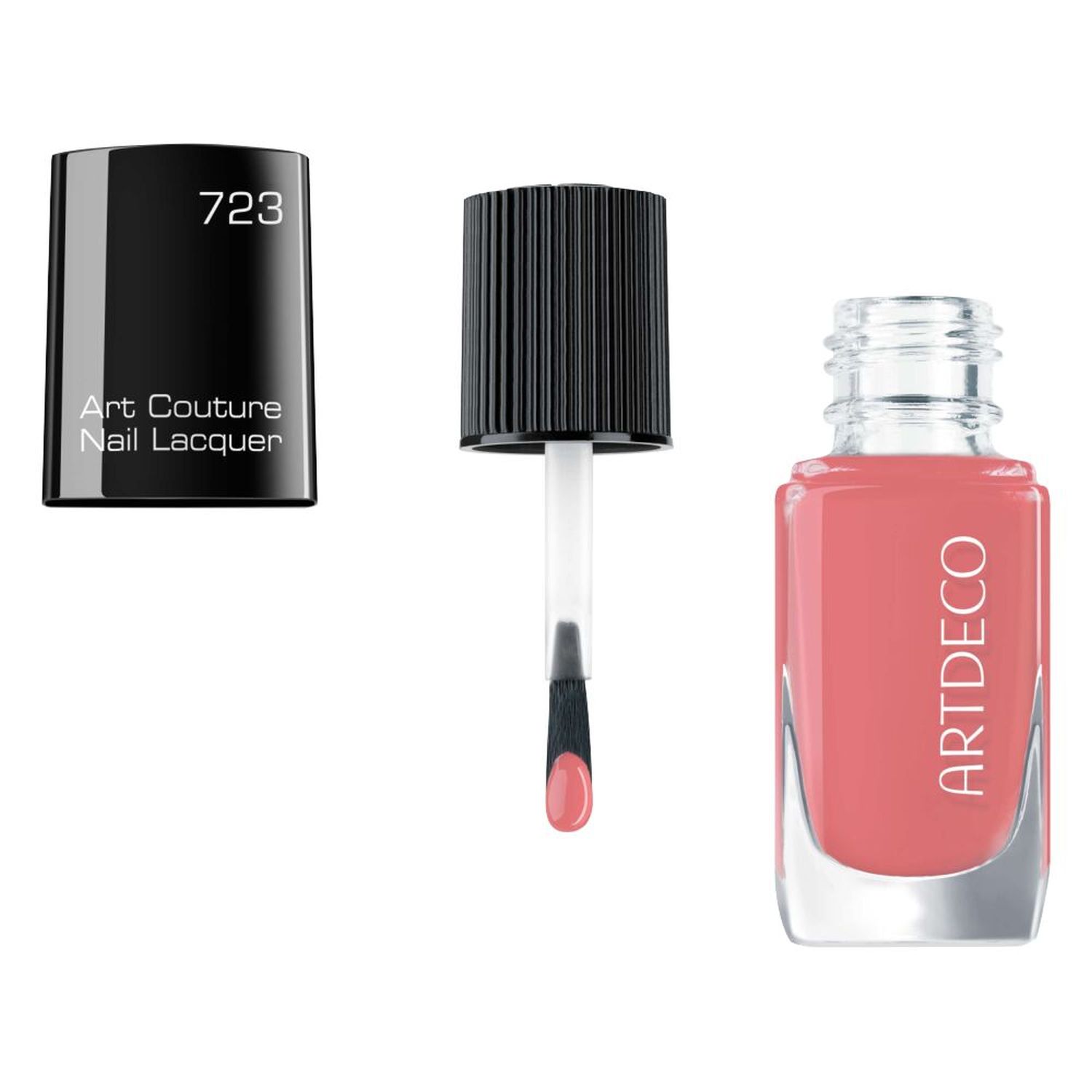 AD Nail Lacquer 723 always