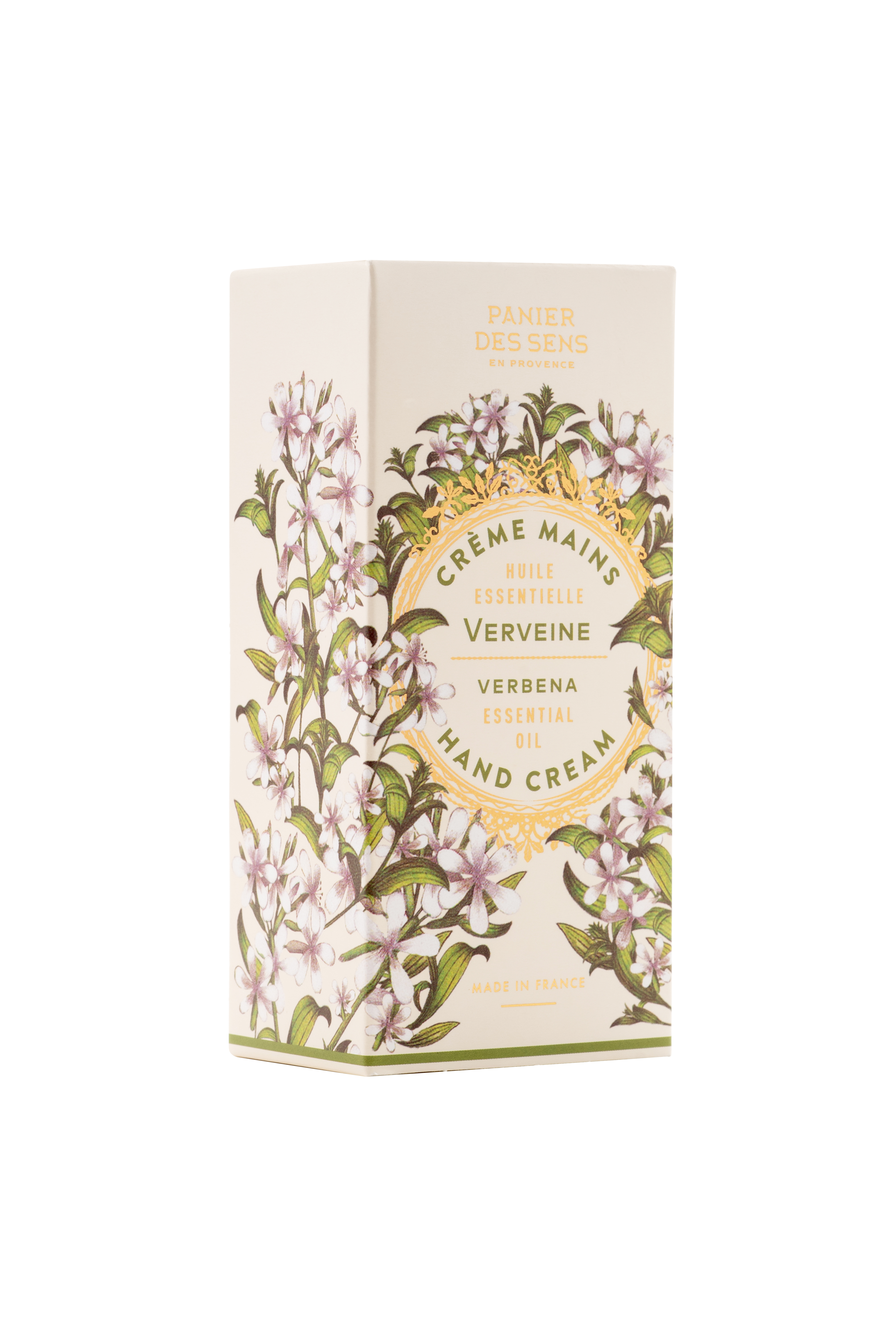 ESSENTIELS Handcreme Eisenkraut