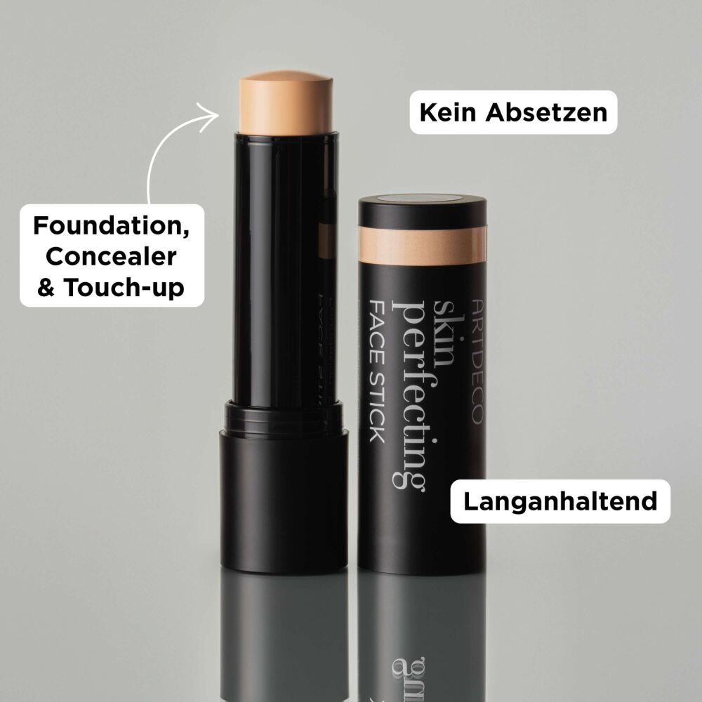 Skin Perfecting Face Stick