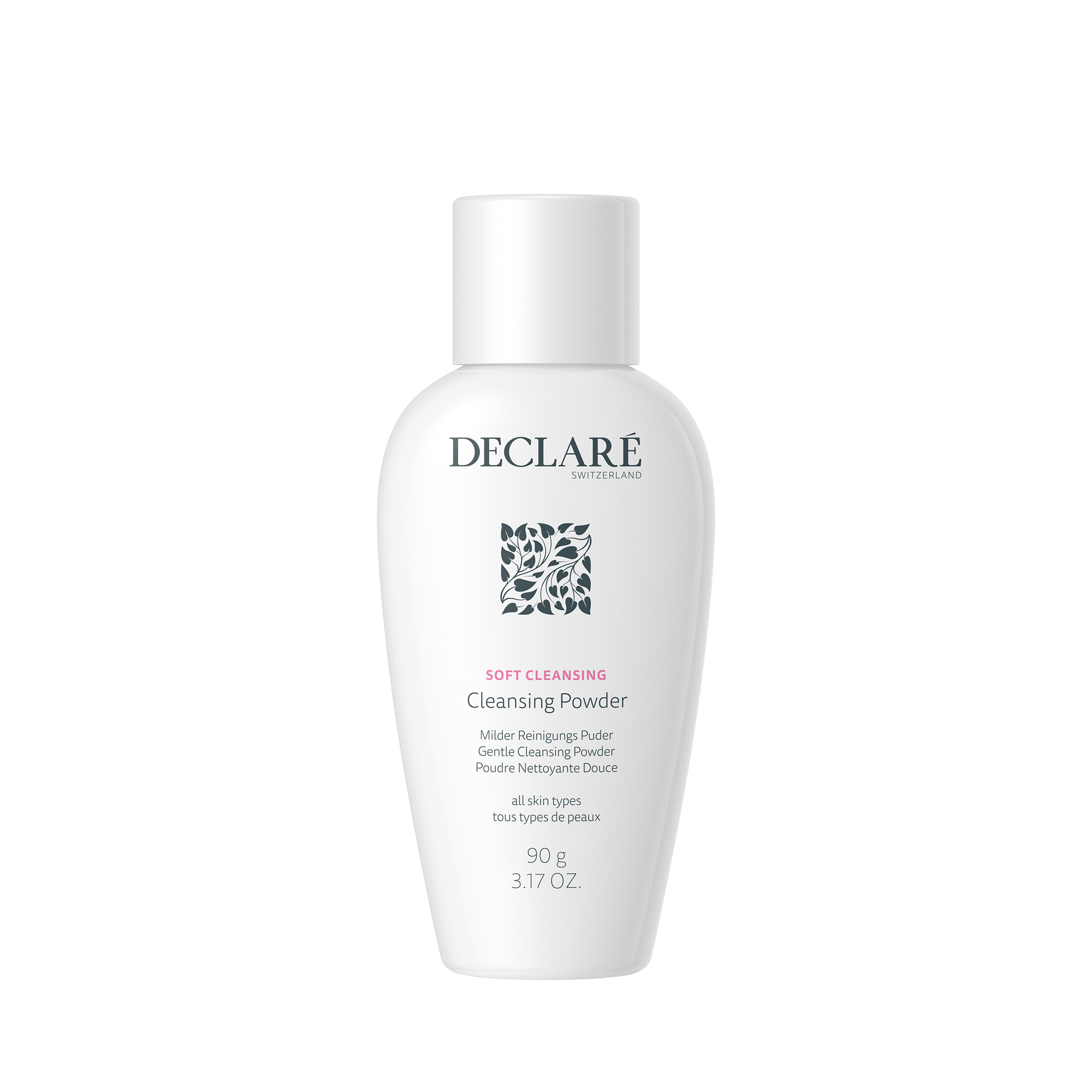 Cleansing Powder