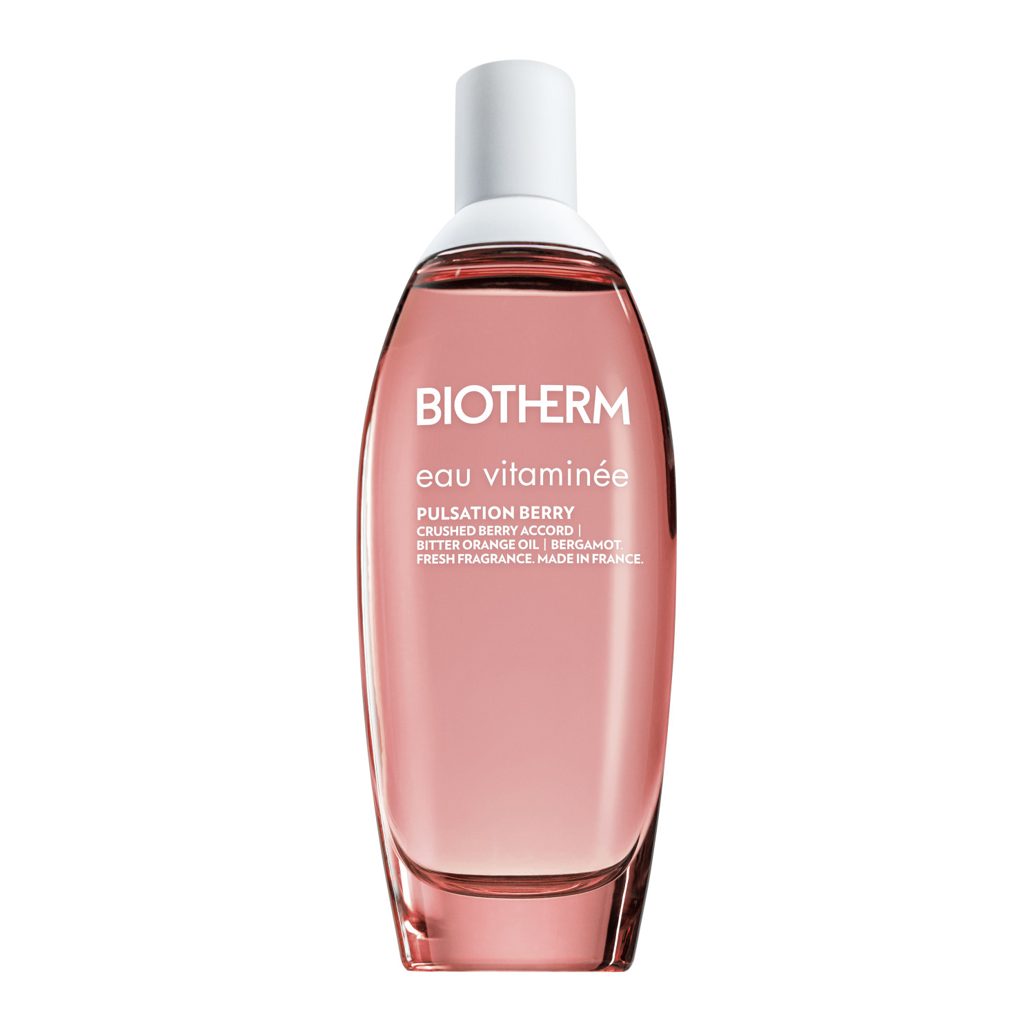 Eau Berry Vibration Eau de Toilette