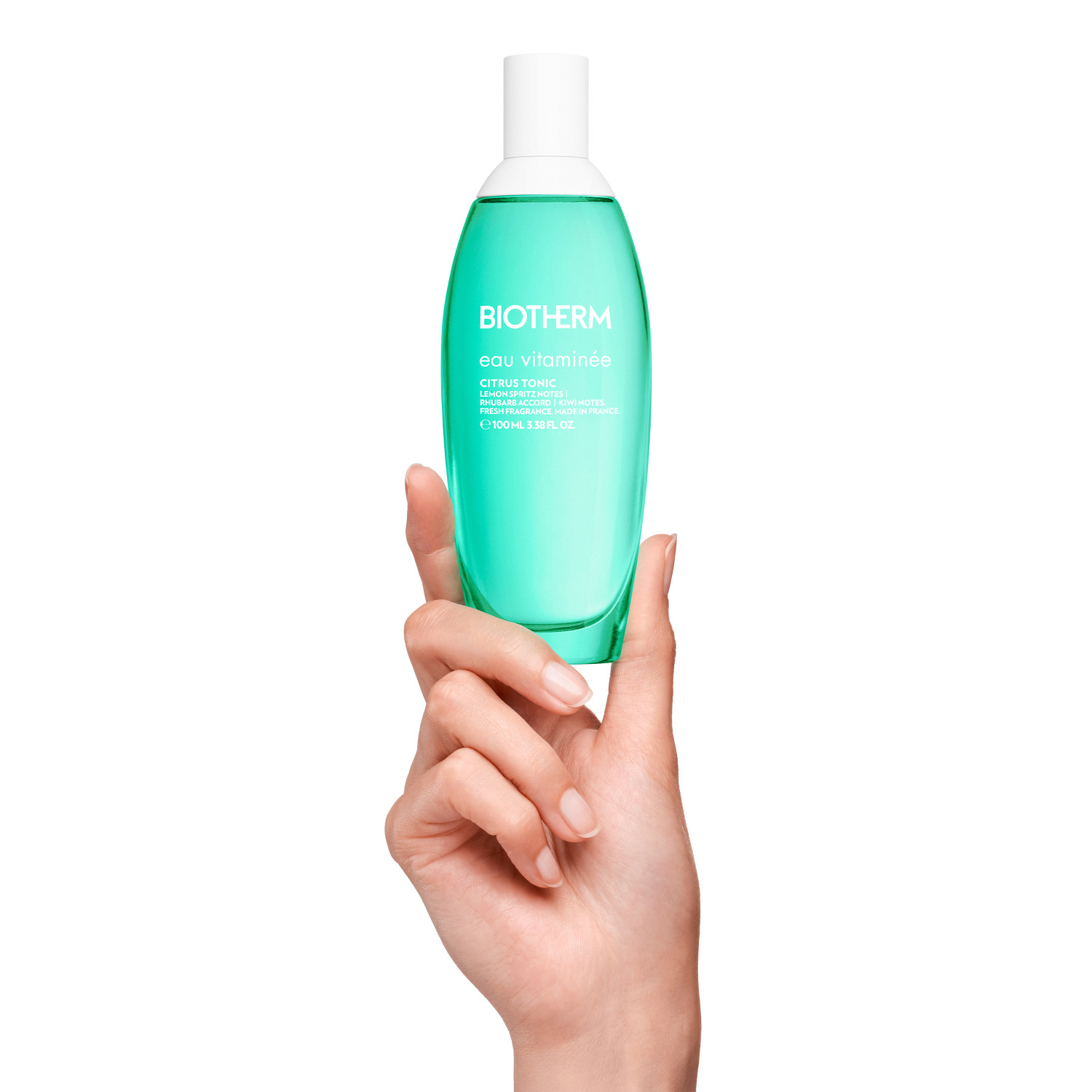 Eau Citrus Tonic Eau de Toilette
