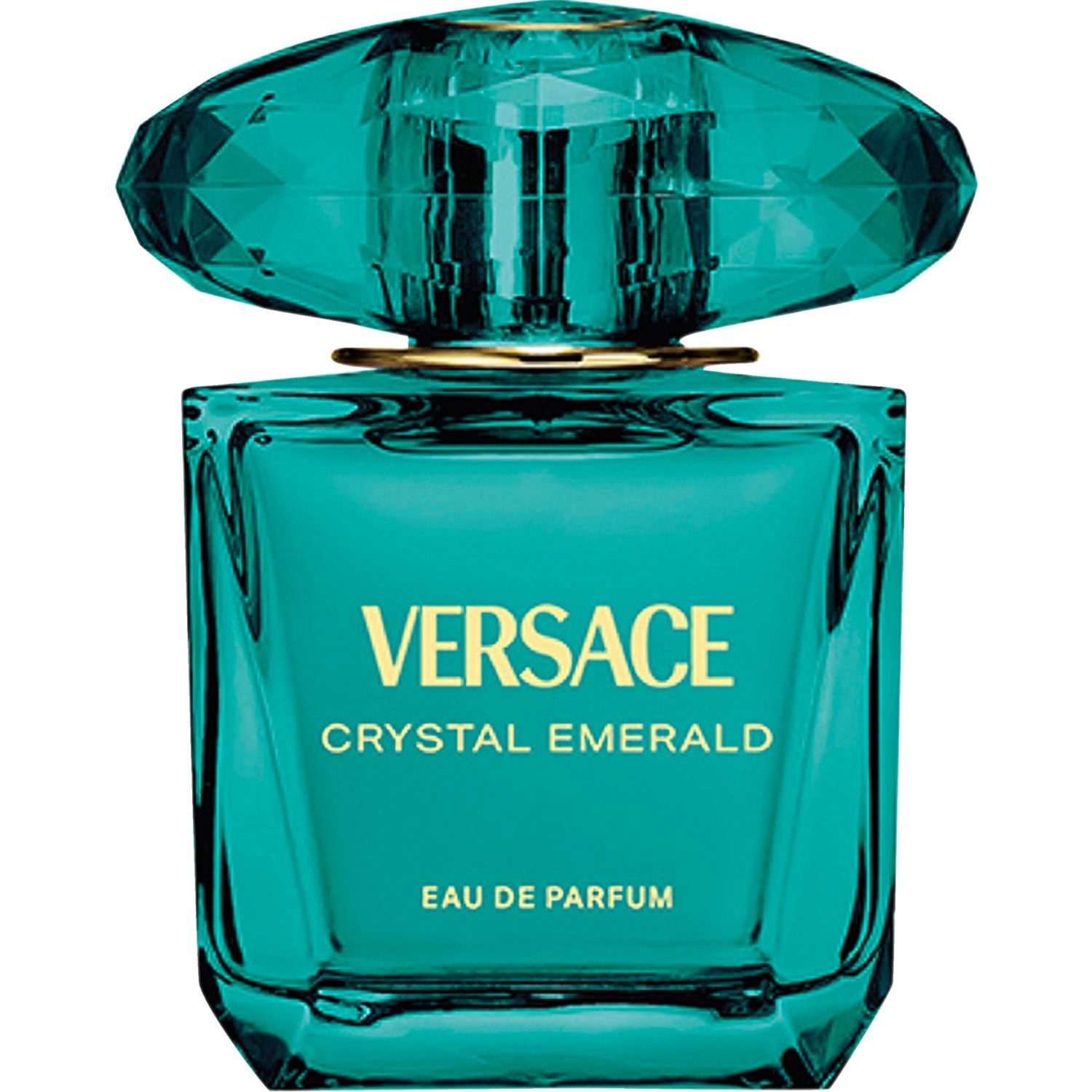 Crystal Emerald Eau de Parfum