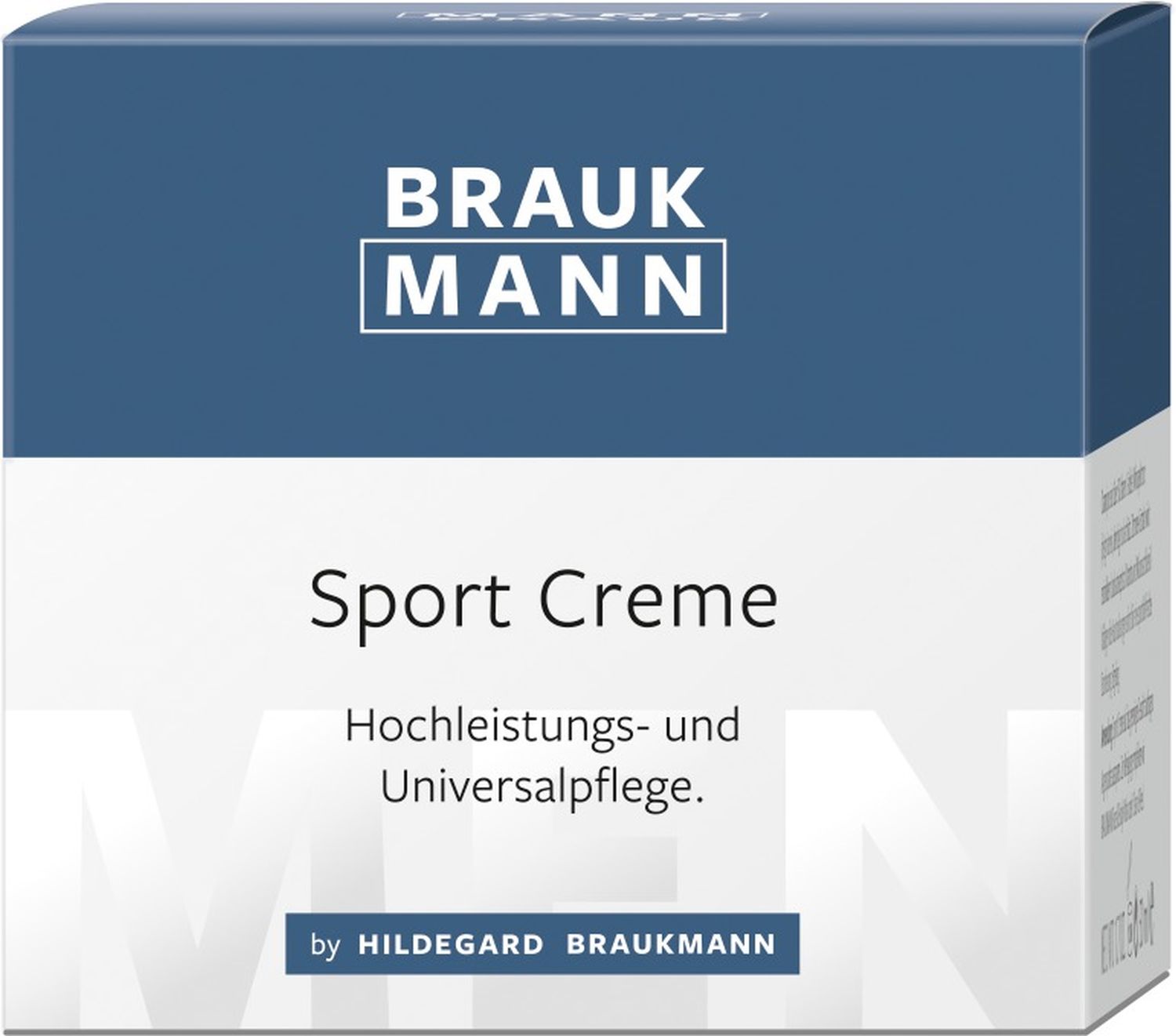 Sport Creme