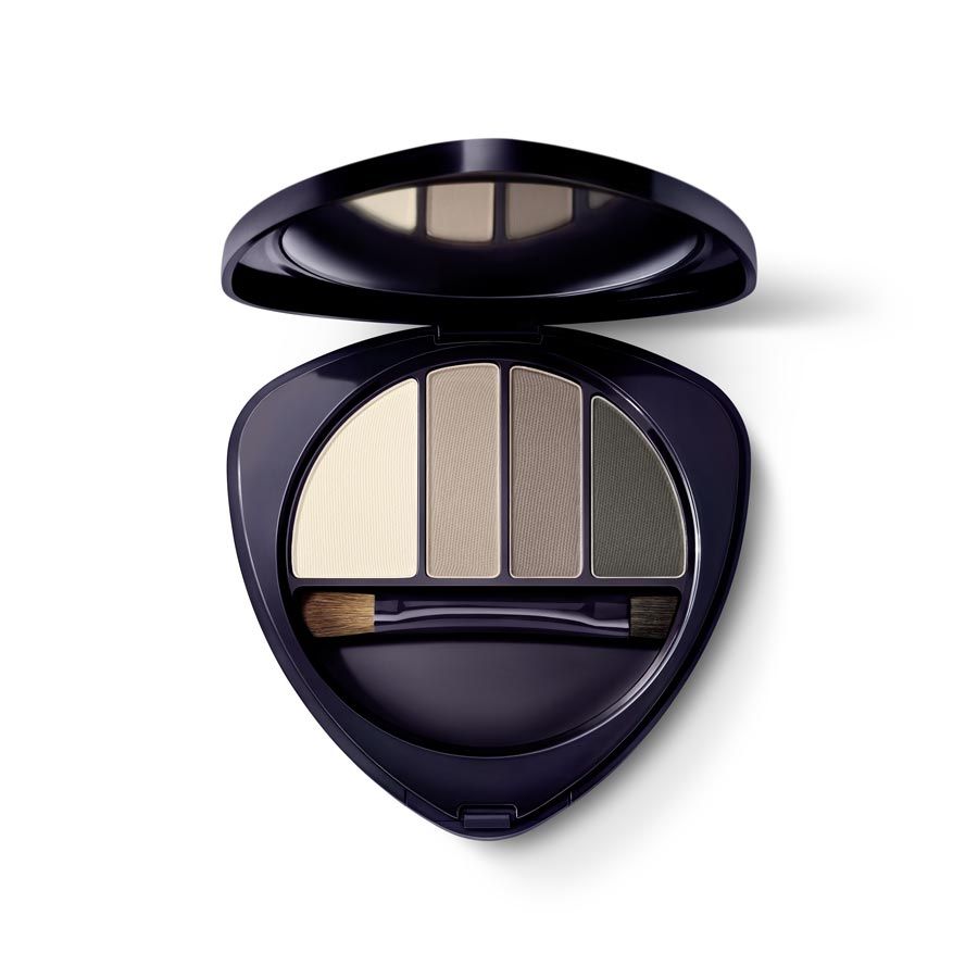 Eye and Brow Palette