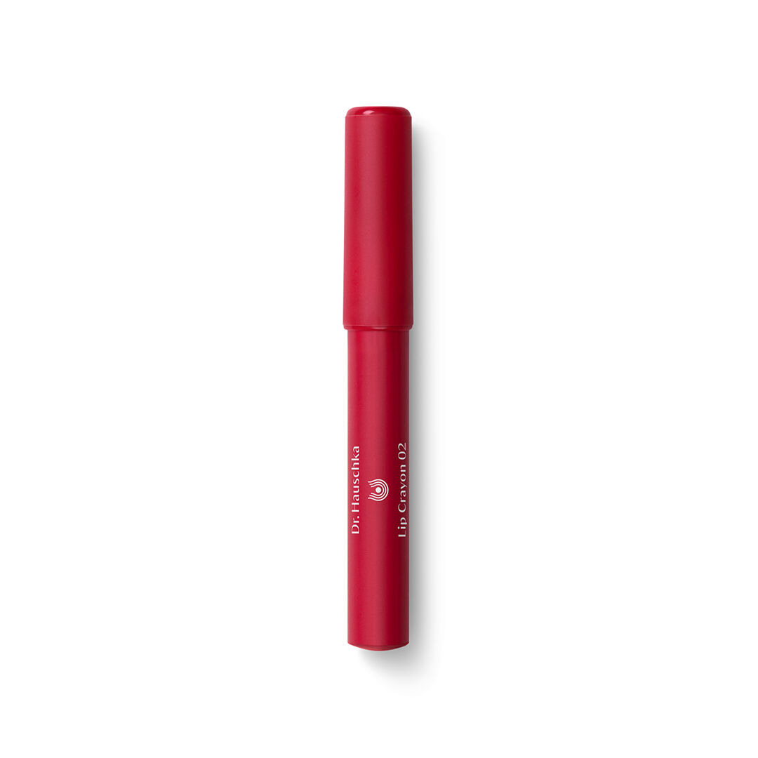 Lip Crayon 02 cherry
