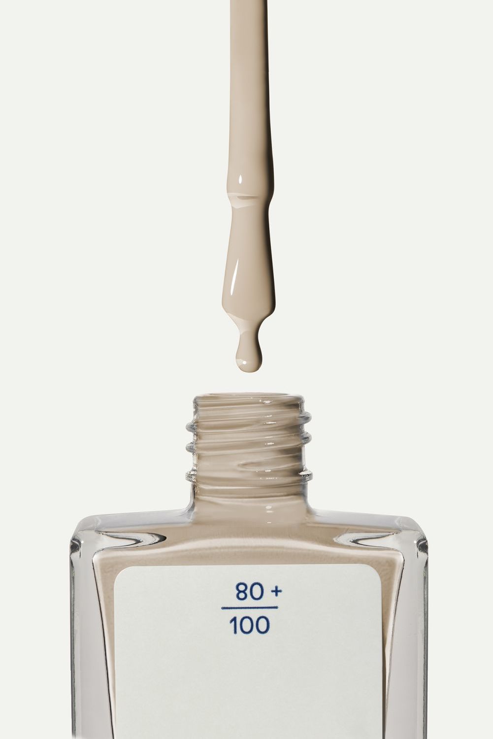 No No Nail Polish Sand 34