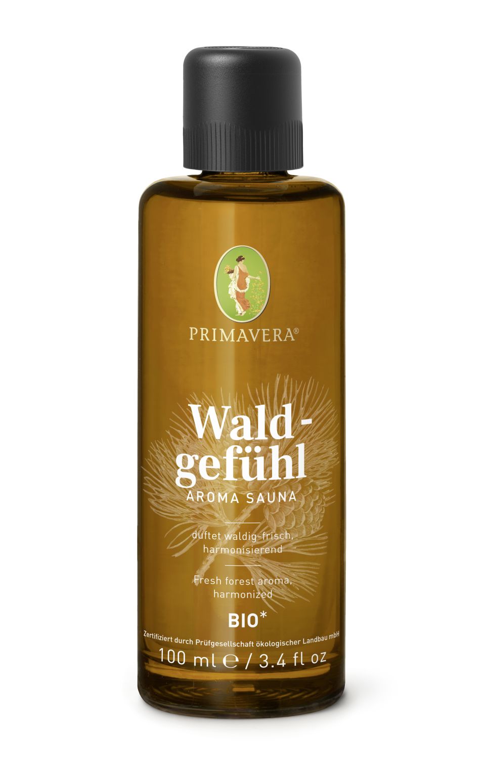 Waldgefühl AromaSauna bio
